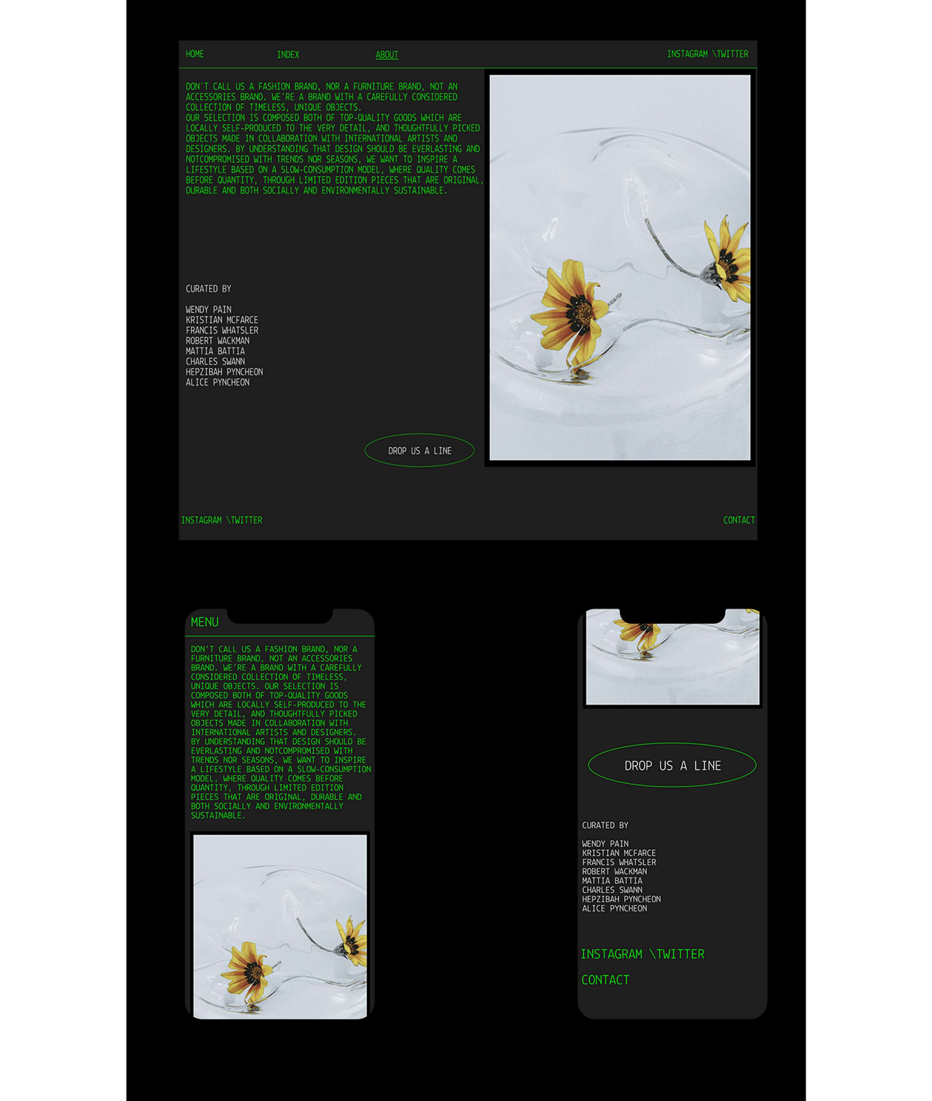 Design kits by Camelia Cucolea