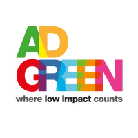 AdGreen logo