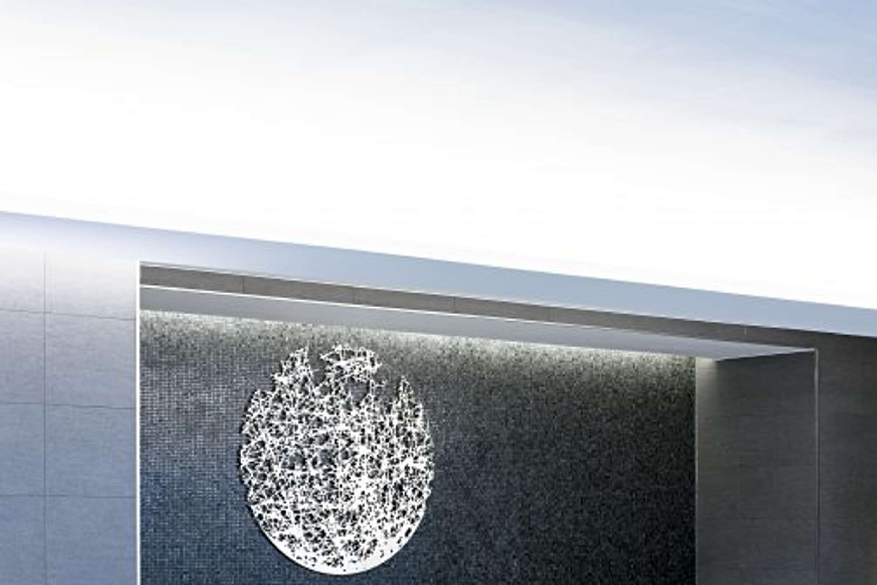 The Corniche by St James, Berkeley Group by Georgina Angless