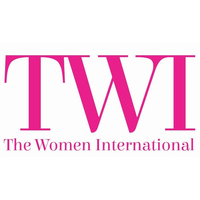 The Women International logo