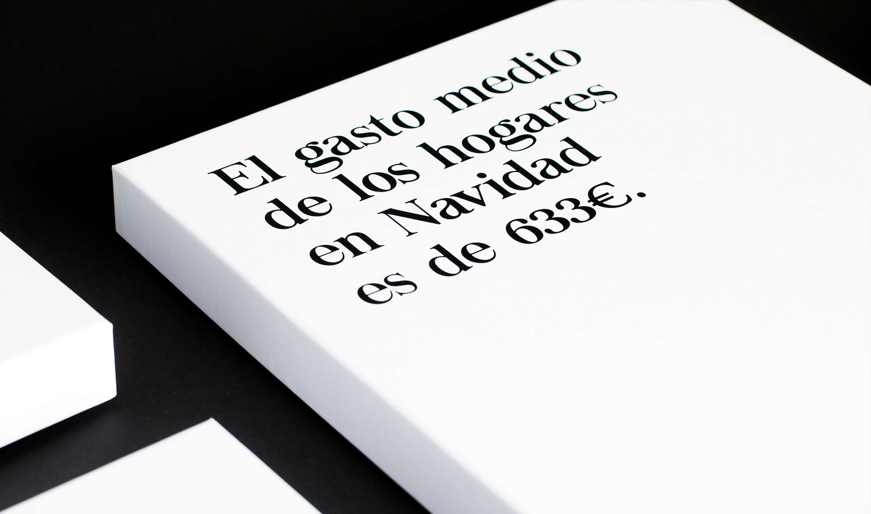 Data Xmas by Javier Bidezabal