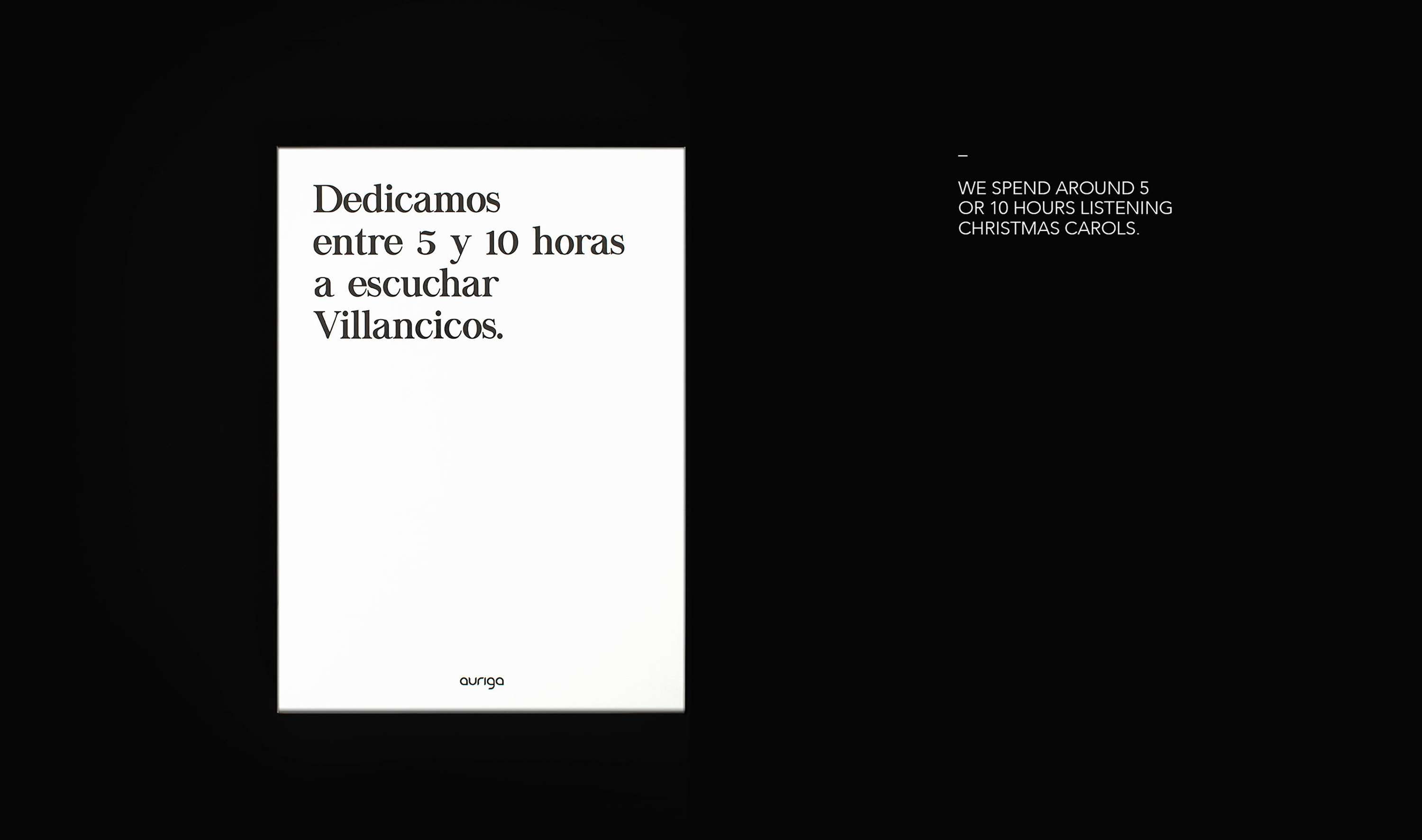 Data Xmas by Javier Bidezabal