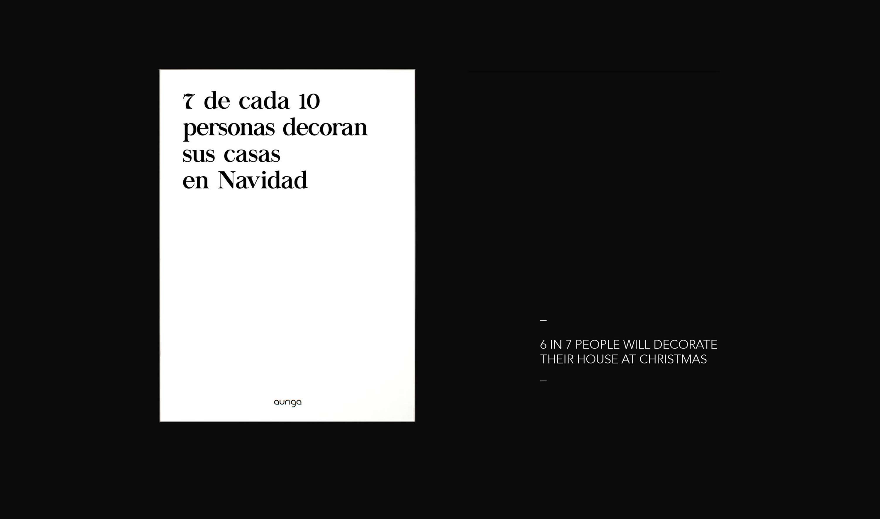 Data Xmas by Javier Bidezabal