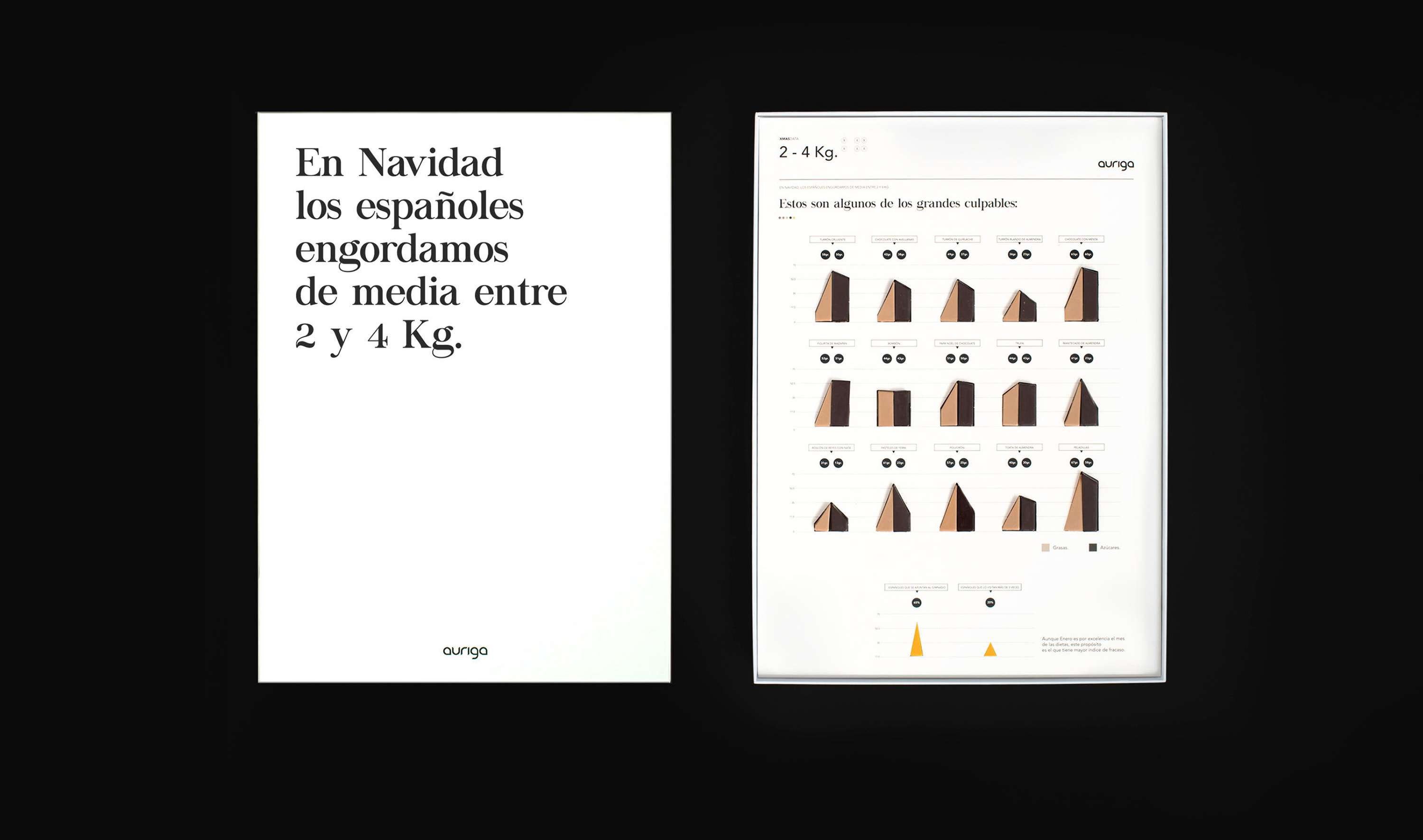 Data Xmas by Javier Bidezabal