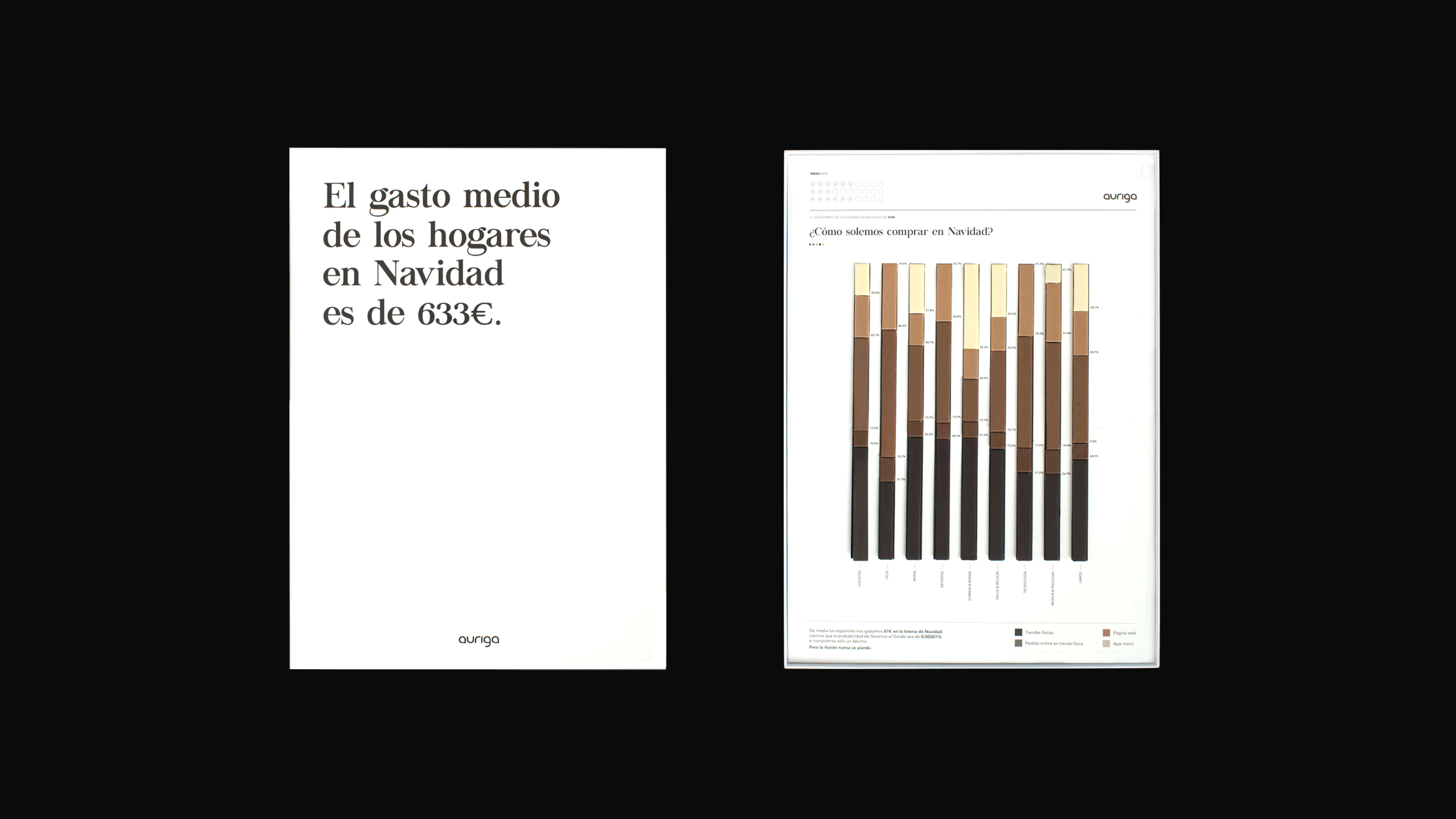 Data Xmas by Javier Bidezabal