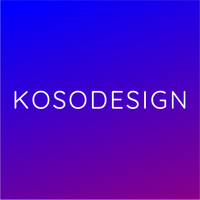 Kosodesign Communication logo