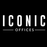 Iconic Offices logo