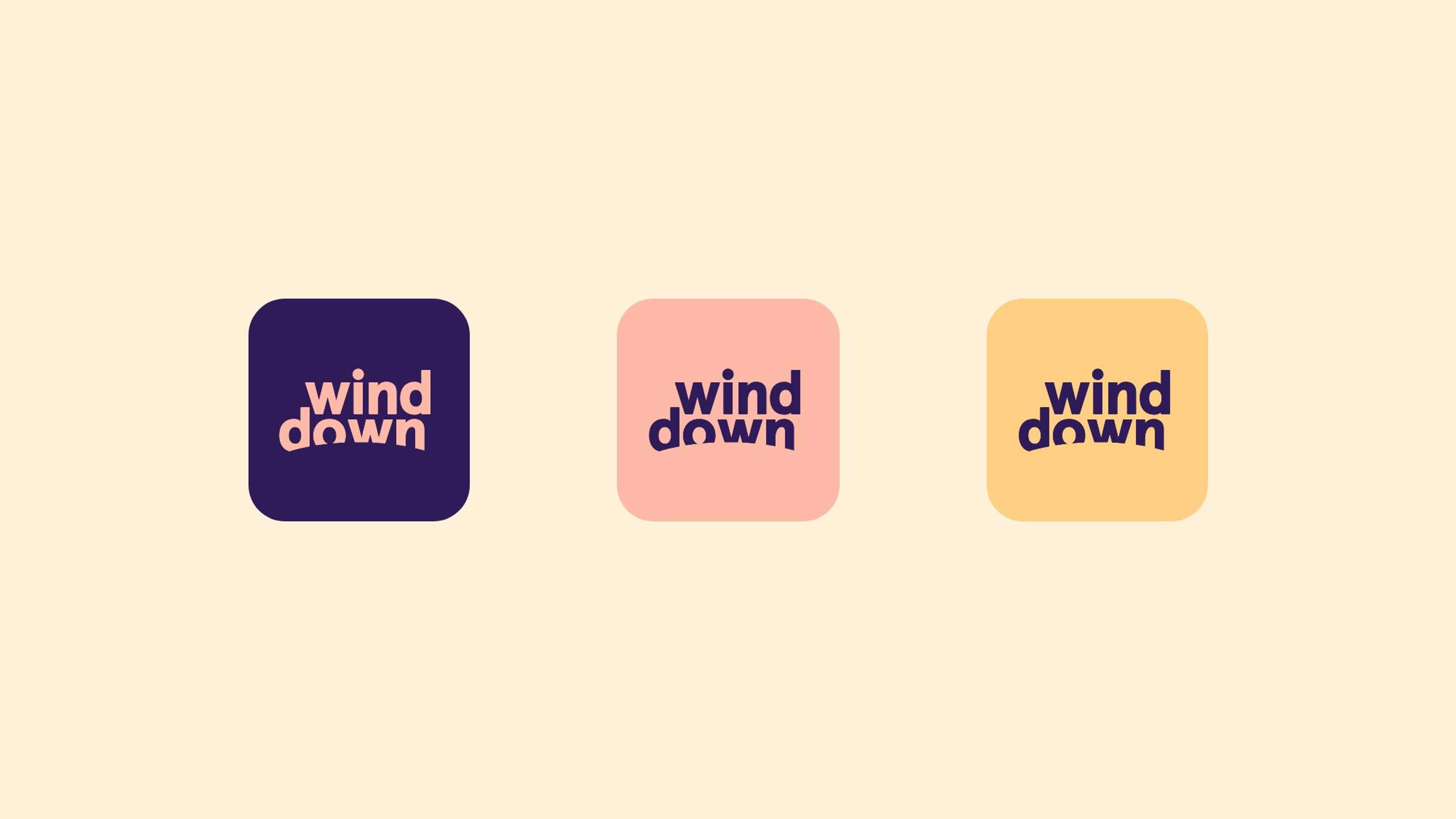 Wind Down | Sleep app by Eddie Stuart