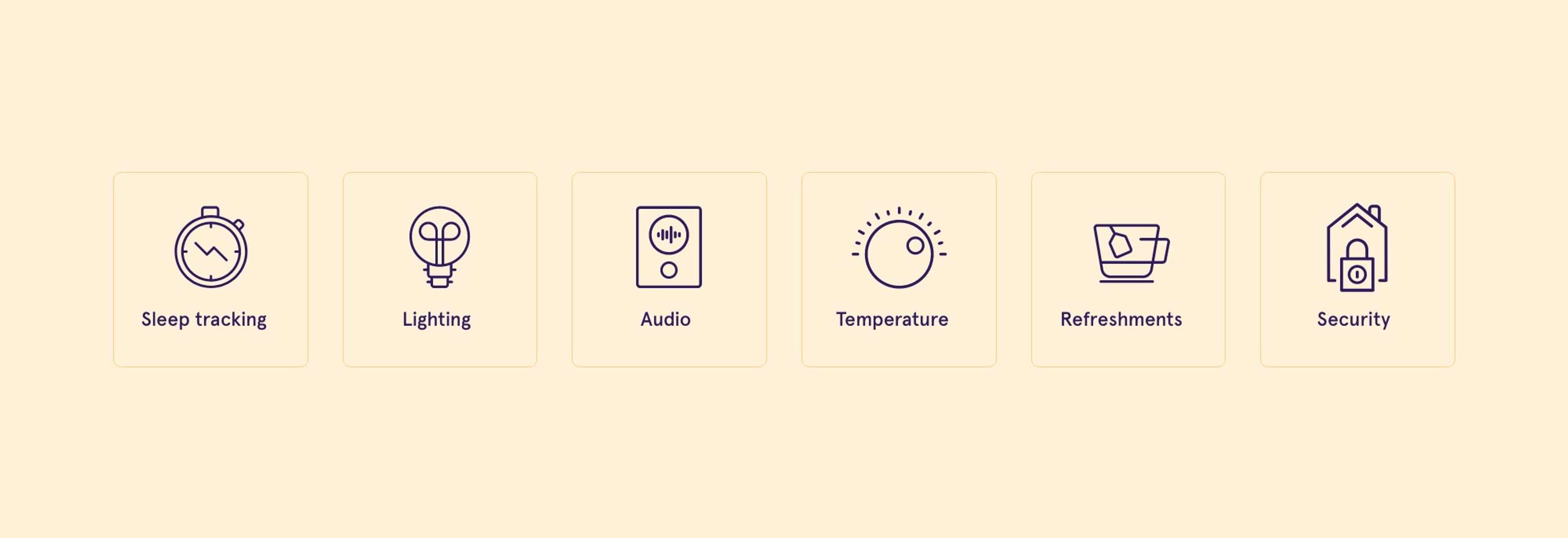 Wind Down | Sleep app by Eddie Stuart