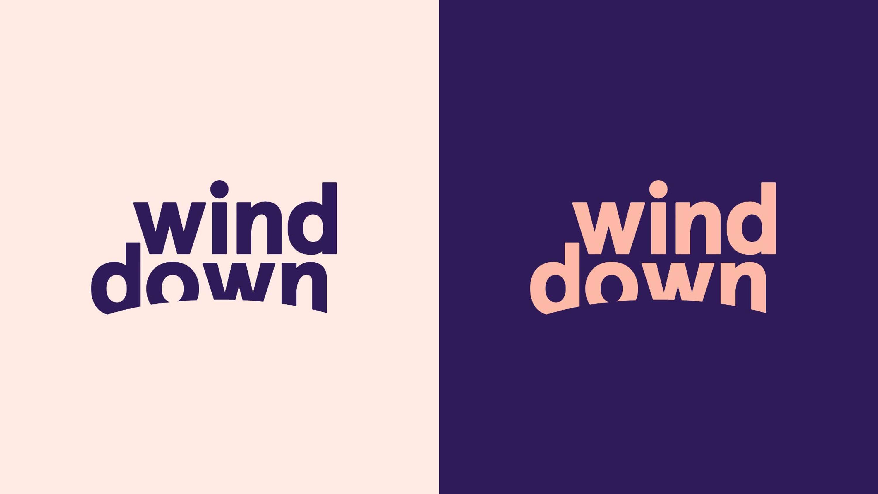 Wind Down | Sleep app by Eddie Stuart