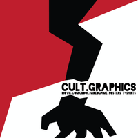 Cult.Graphics logo