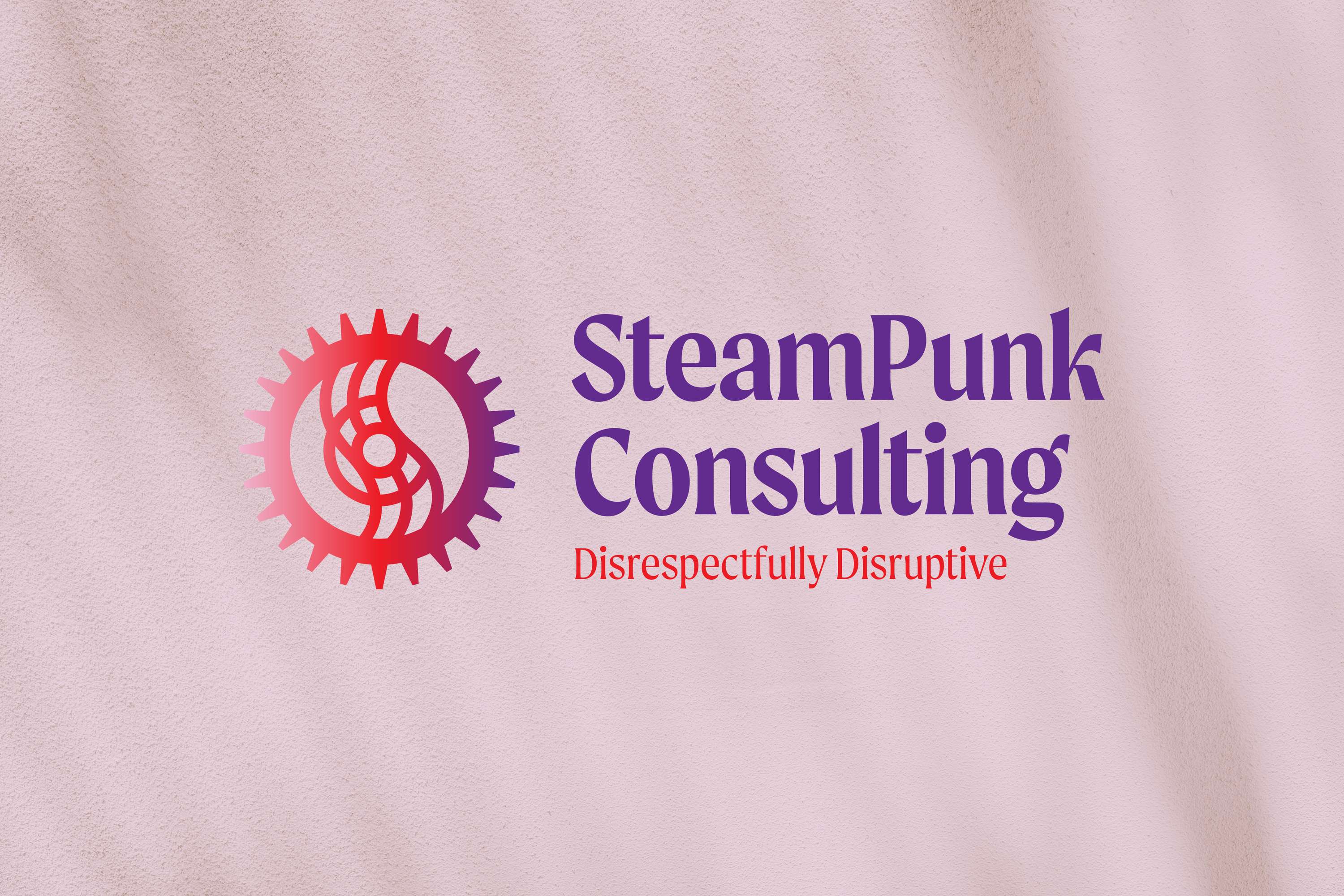SteamPunk Consulting by India Ainsworth