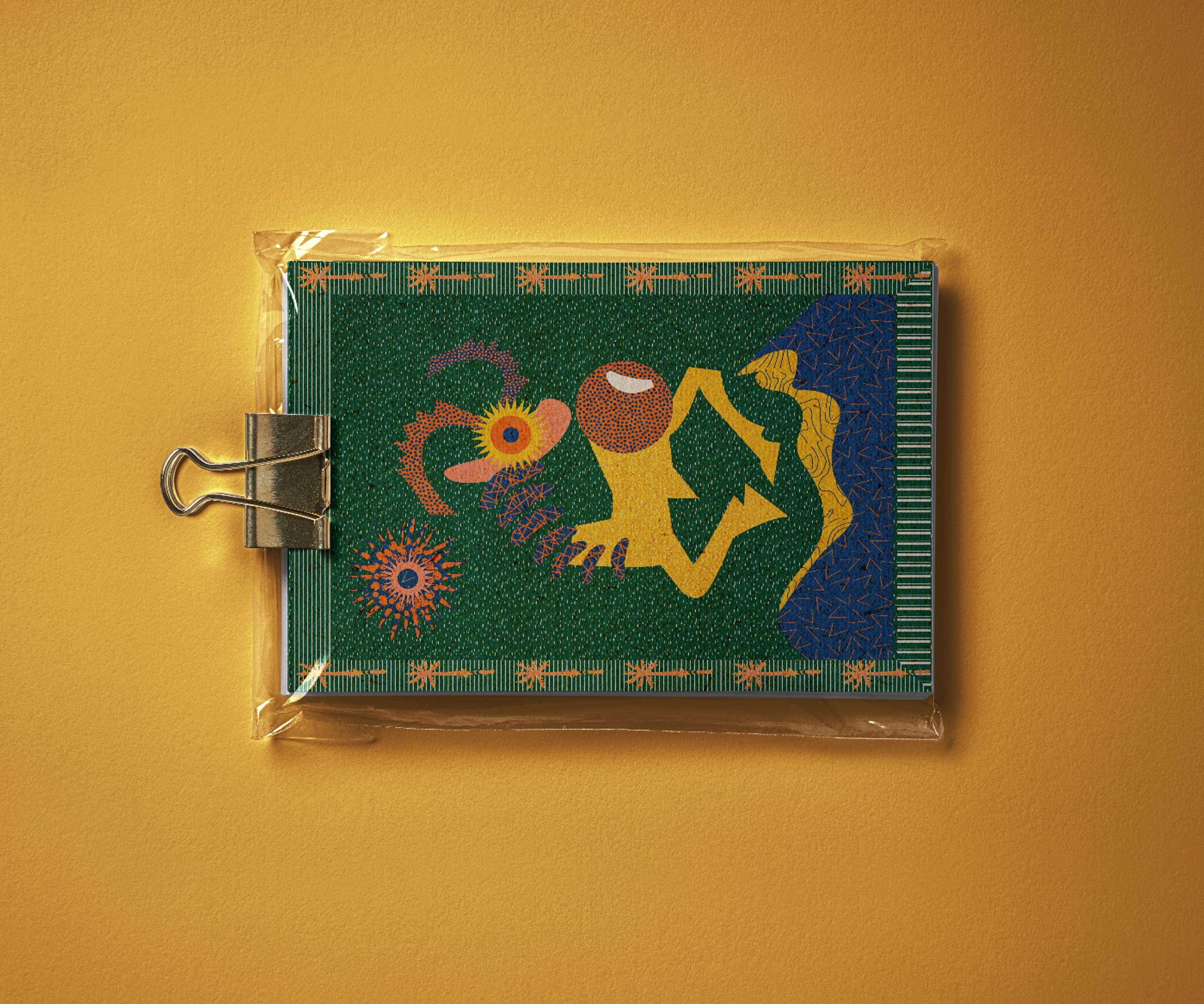 Lahjitna Card Game by nancy kouta