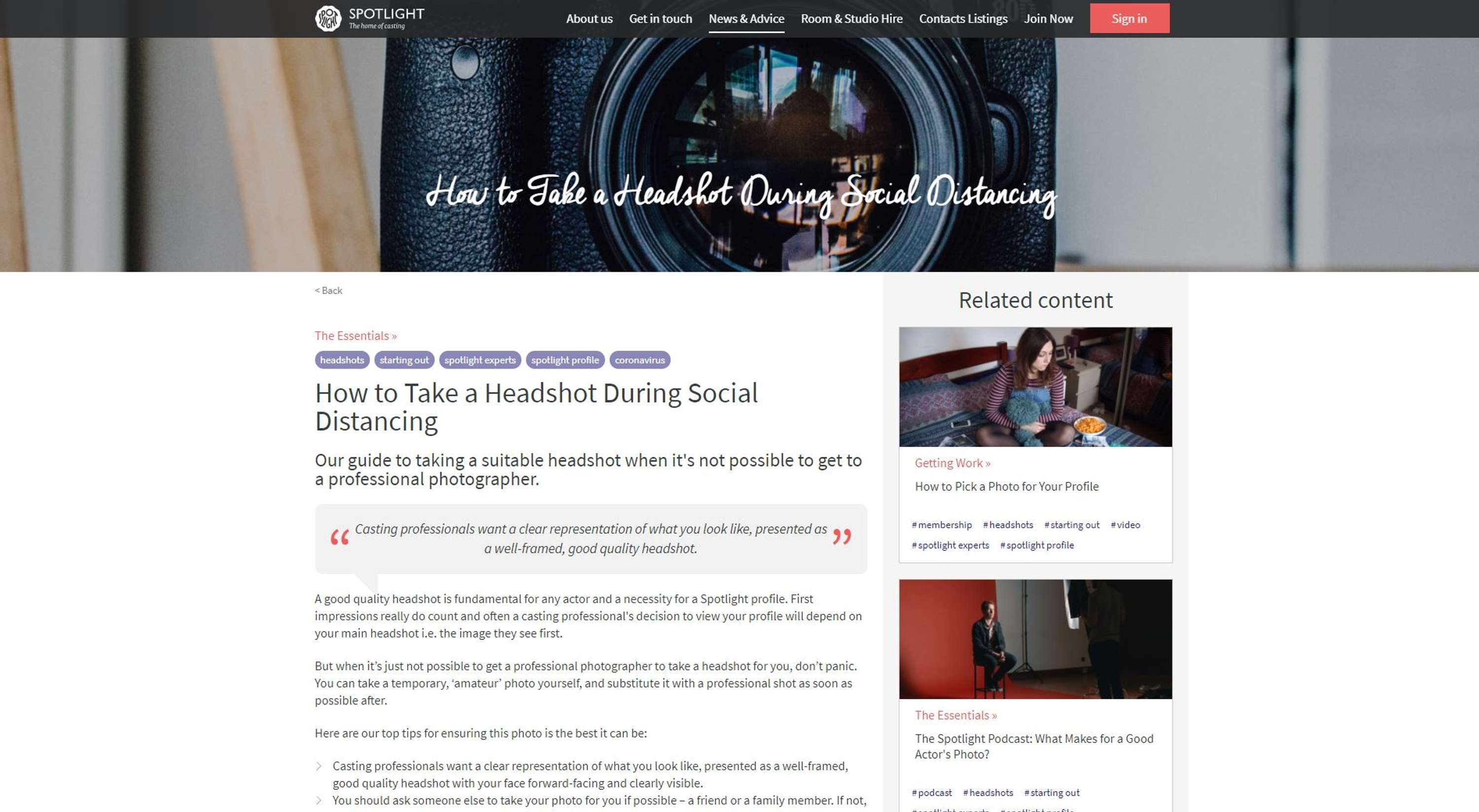 A Parent's Guide to Photographing Your Child by Natasha Raymond
