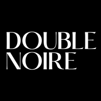 Double Noire logo