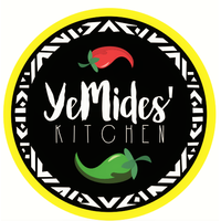 Yemides Kitchen logo