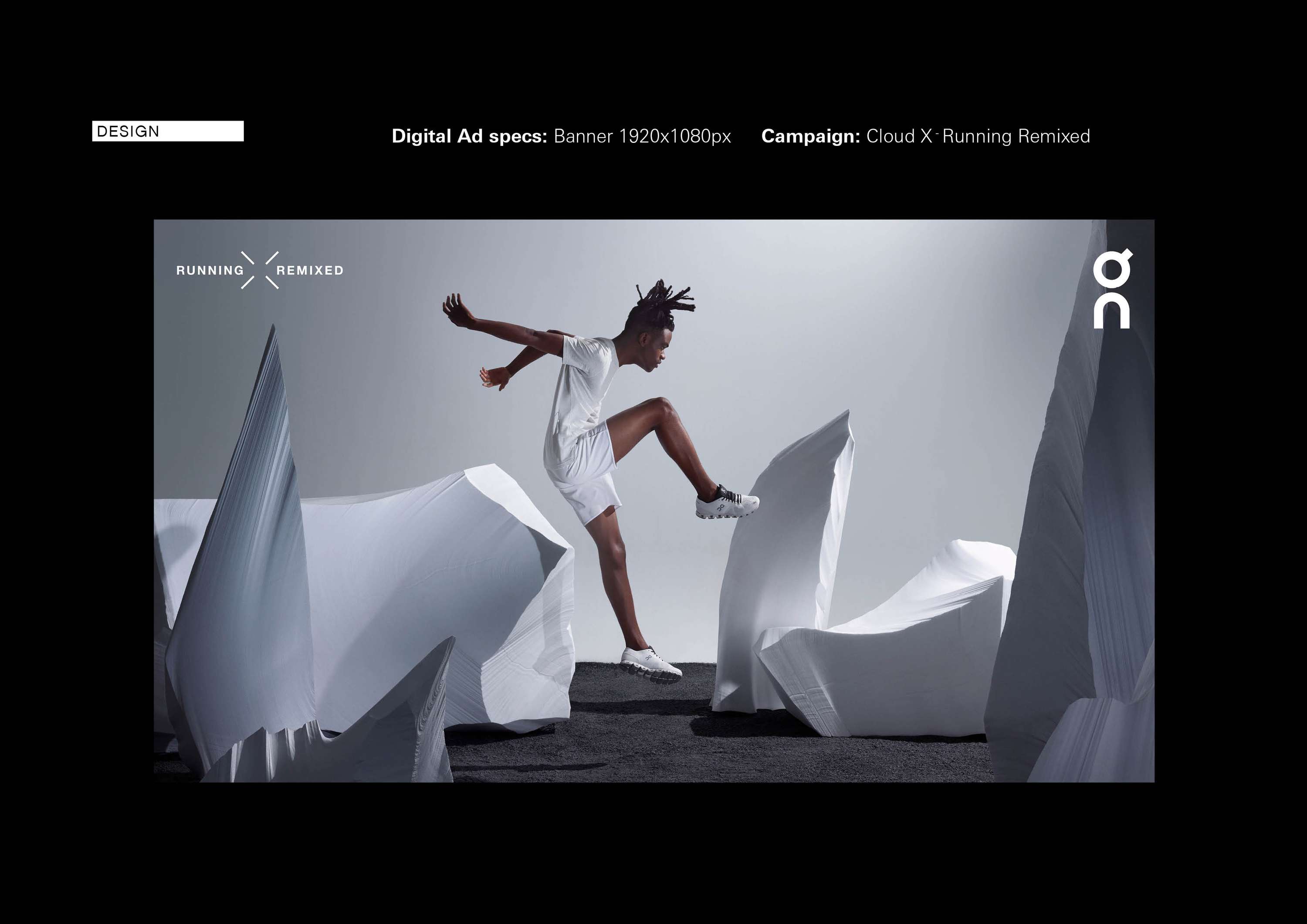 On Running by Kyle Ayuba
