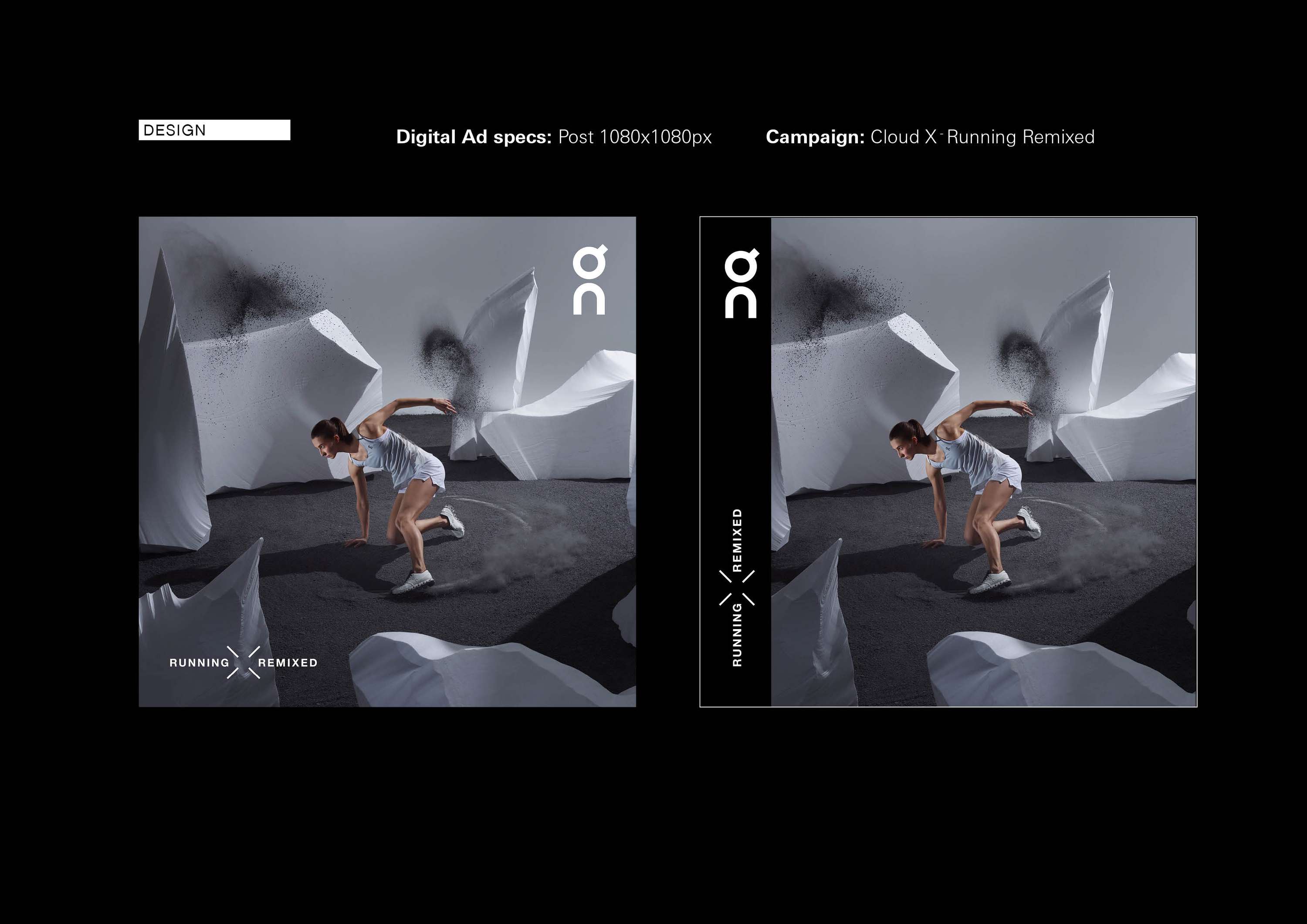 On Running by Kyle Ayuba