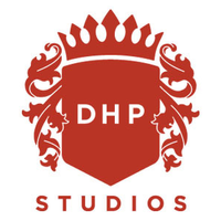 Devilishly Handsome Productions logo