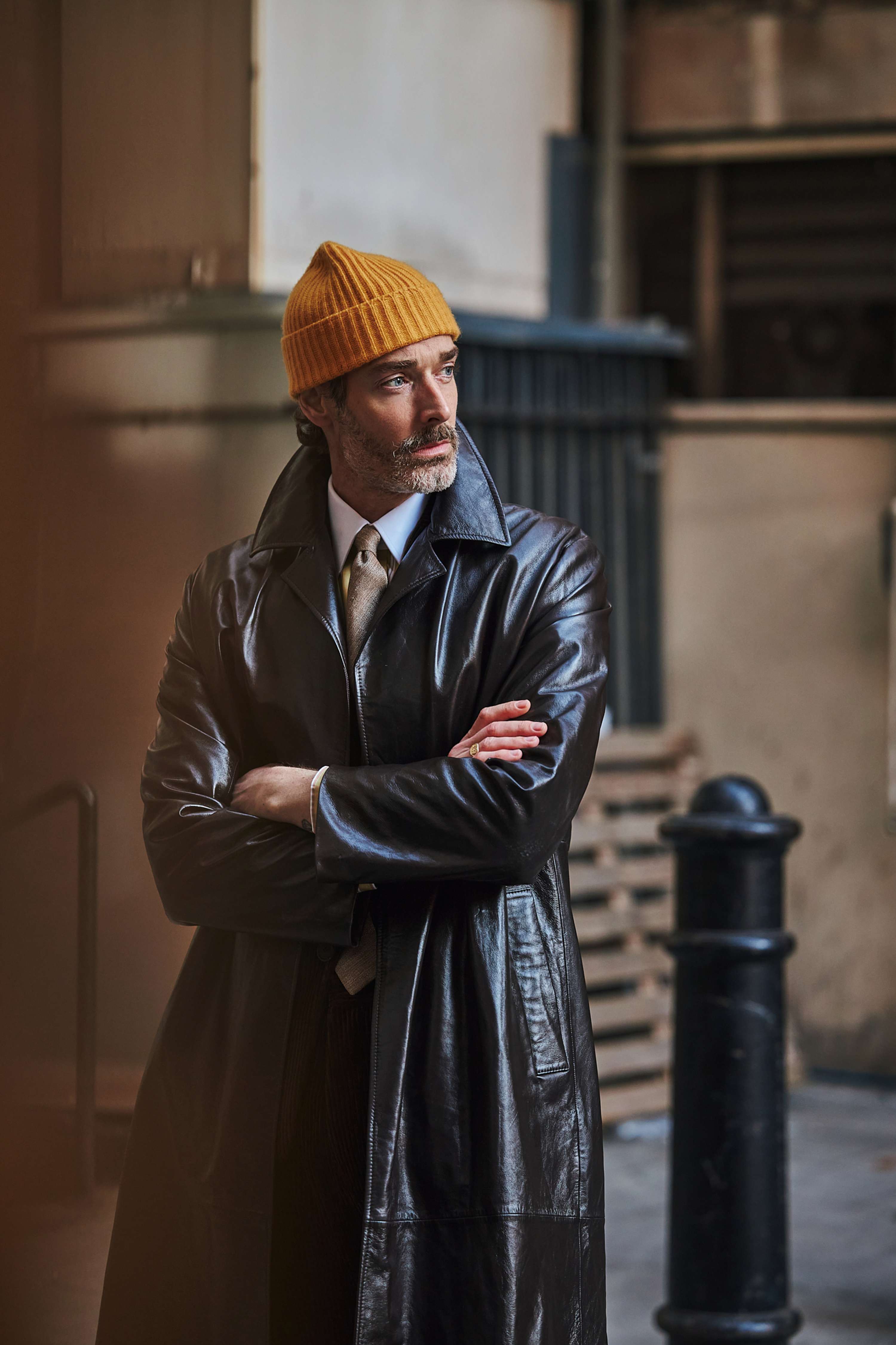 Richard Biedul Various by Hannah Miles