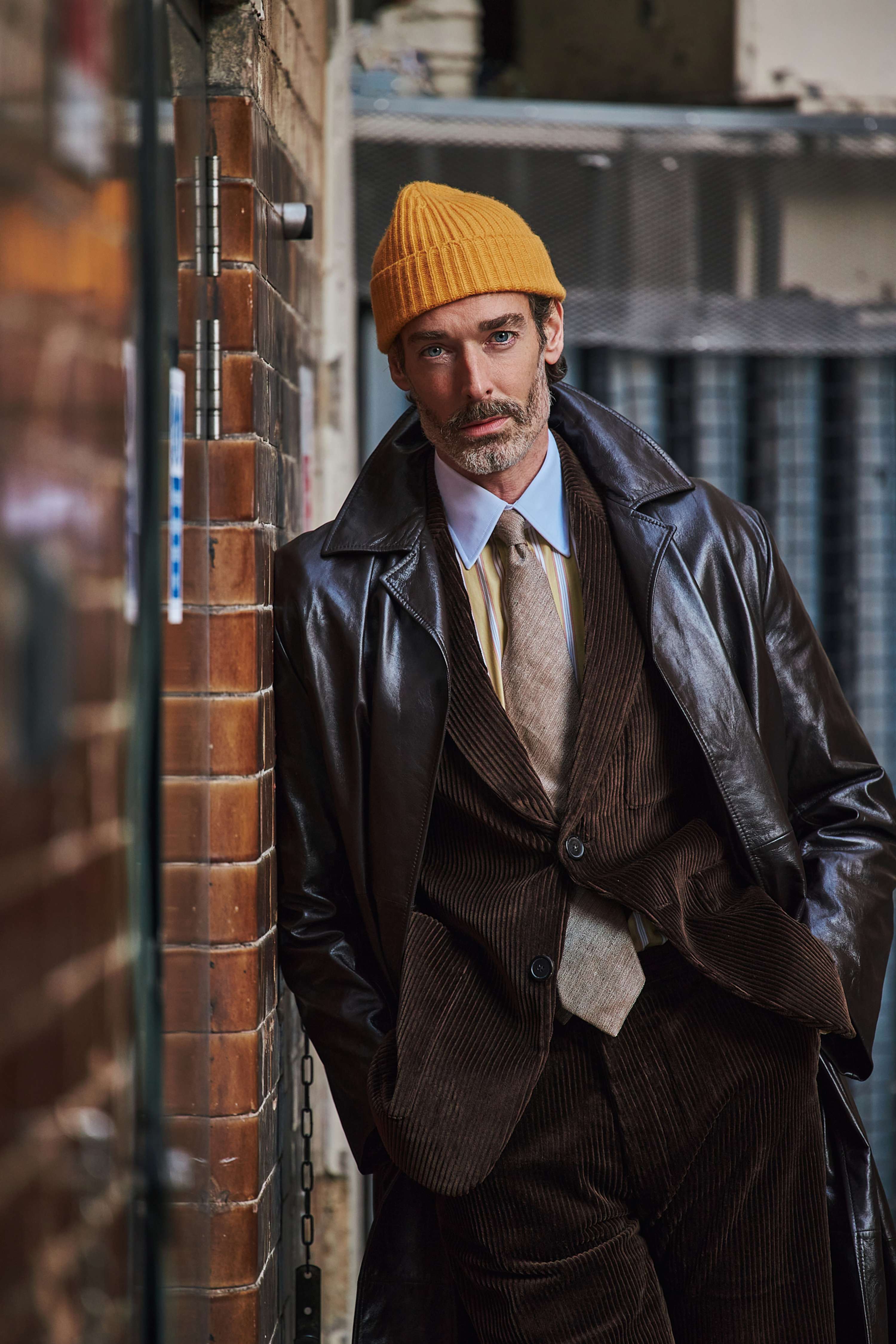 Richard Biedul Various by Hannah Miles