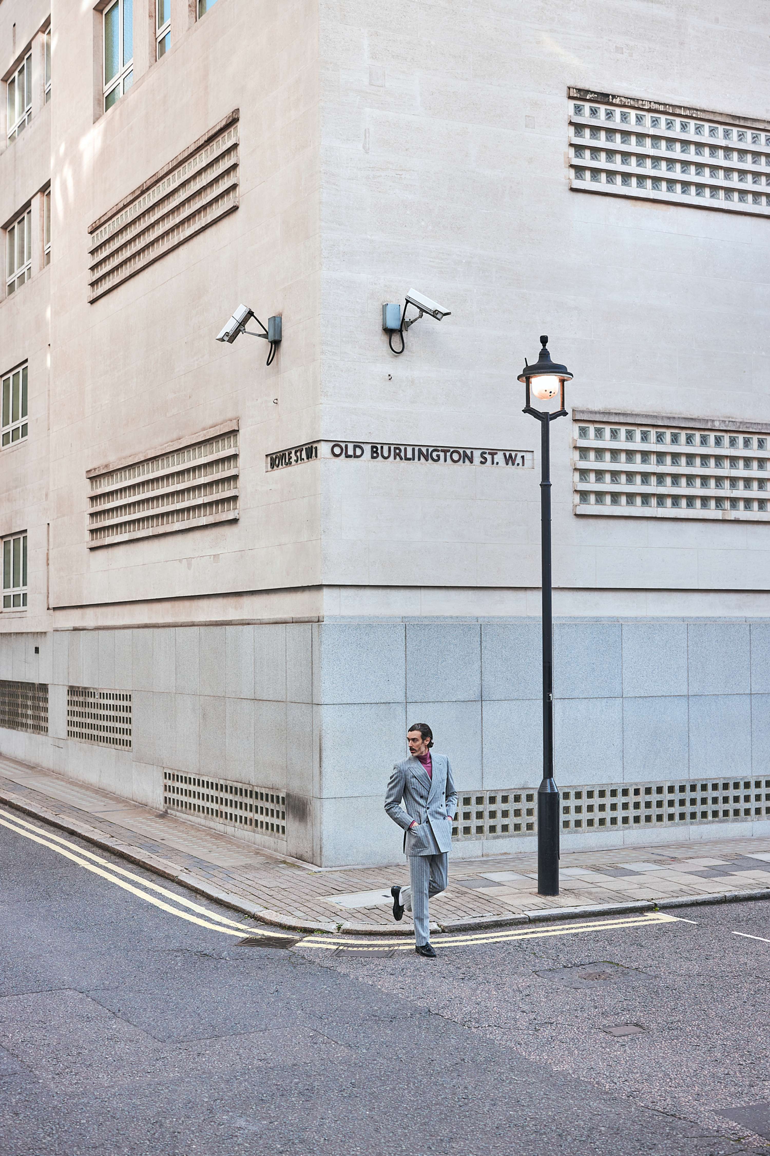 Richard Biedul Various by Hannah Miles