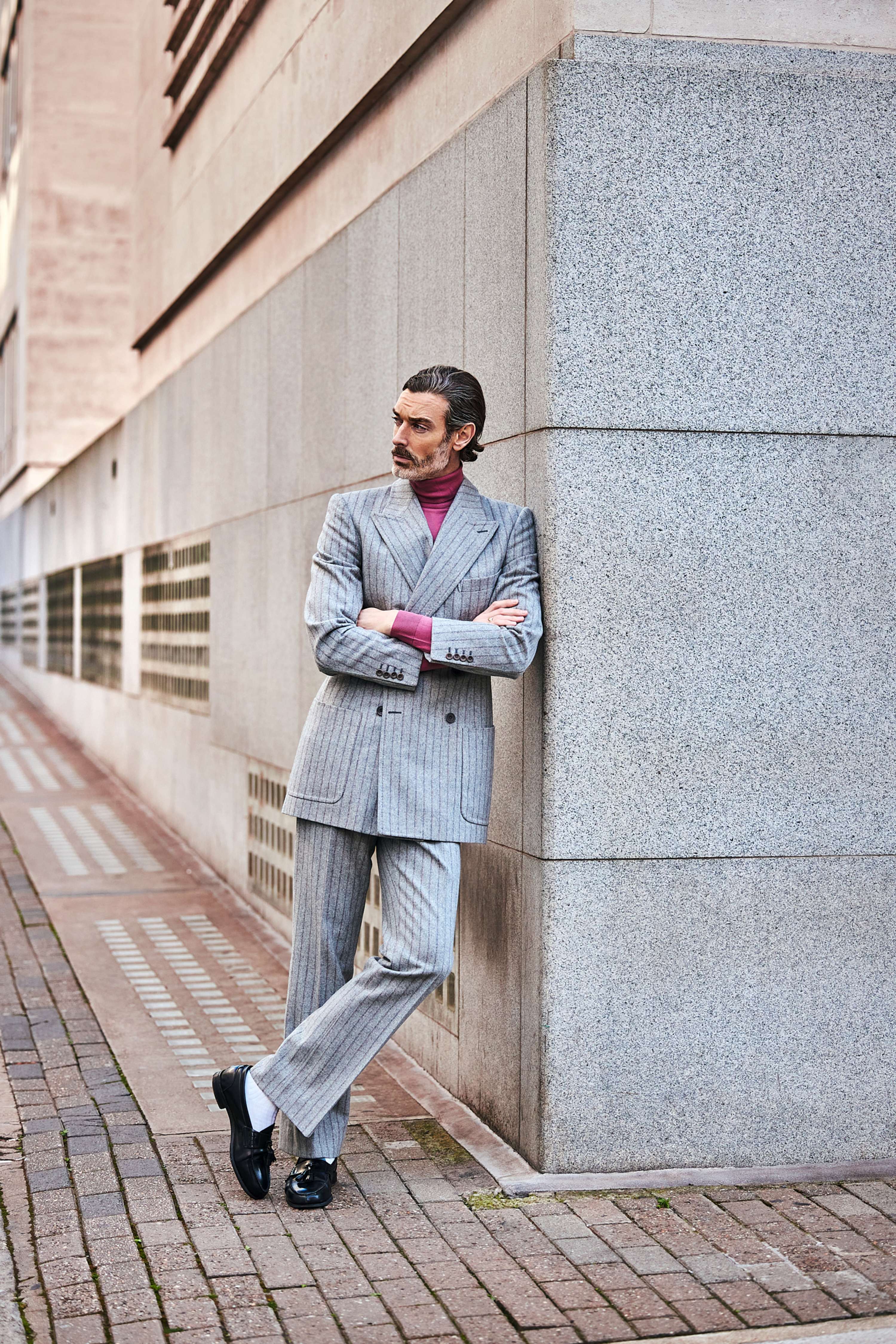 Richard Biedul Various by Hannah Miles