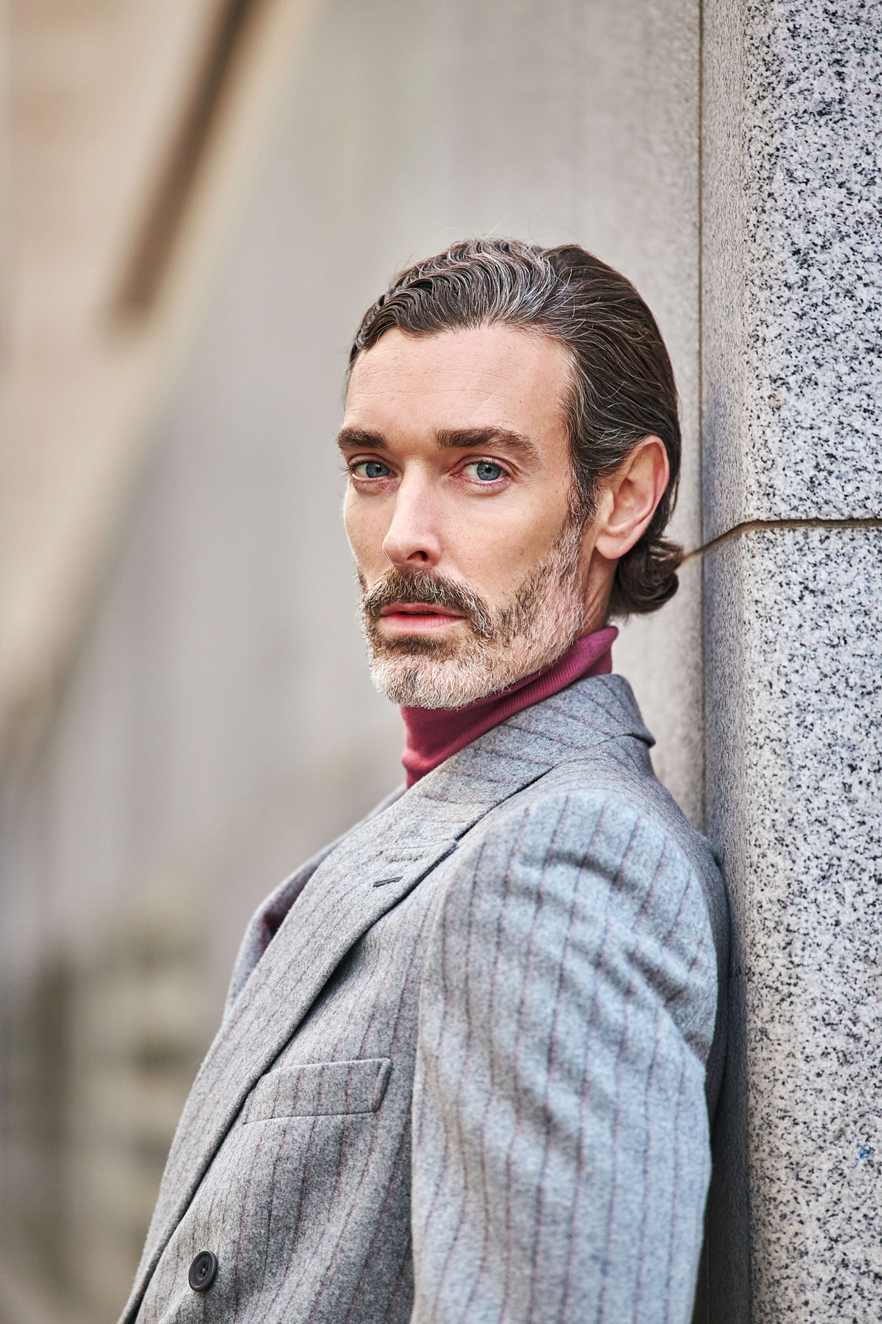 Richard Biedul Various by Hannah Miles