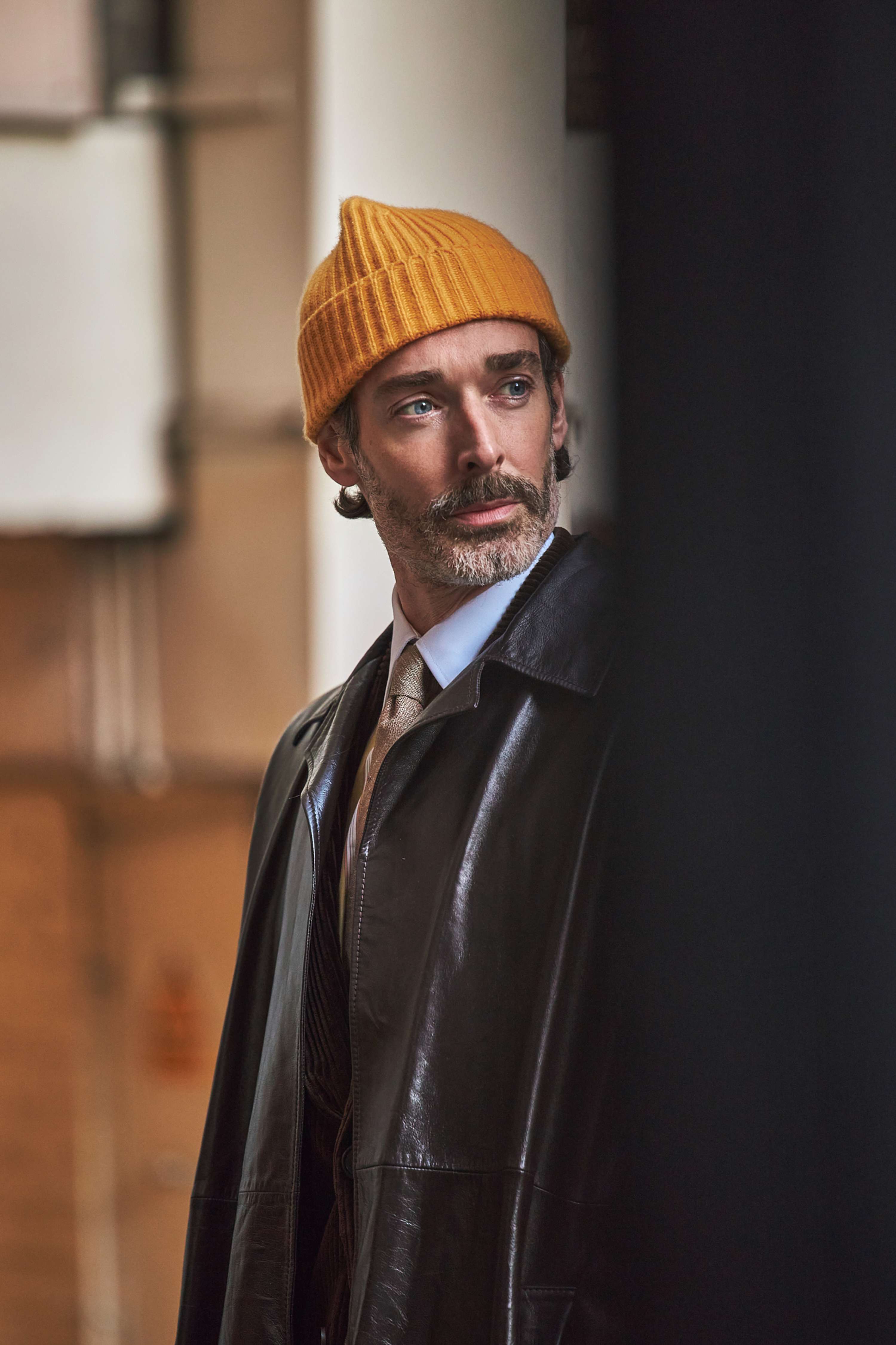 Richard Biedul Various by Hannah Miles