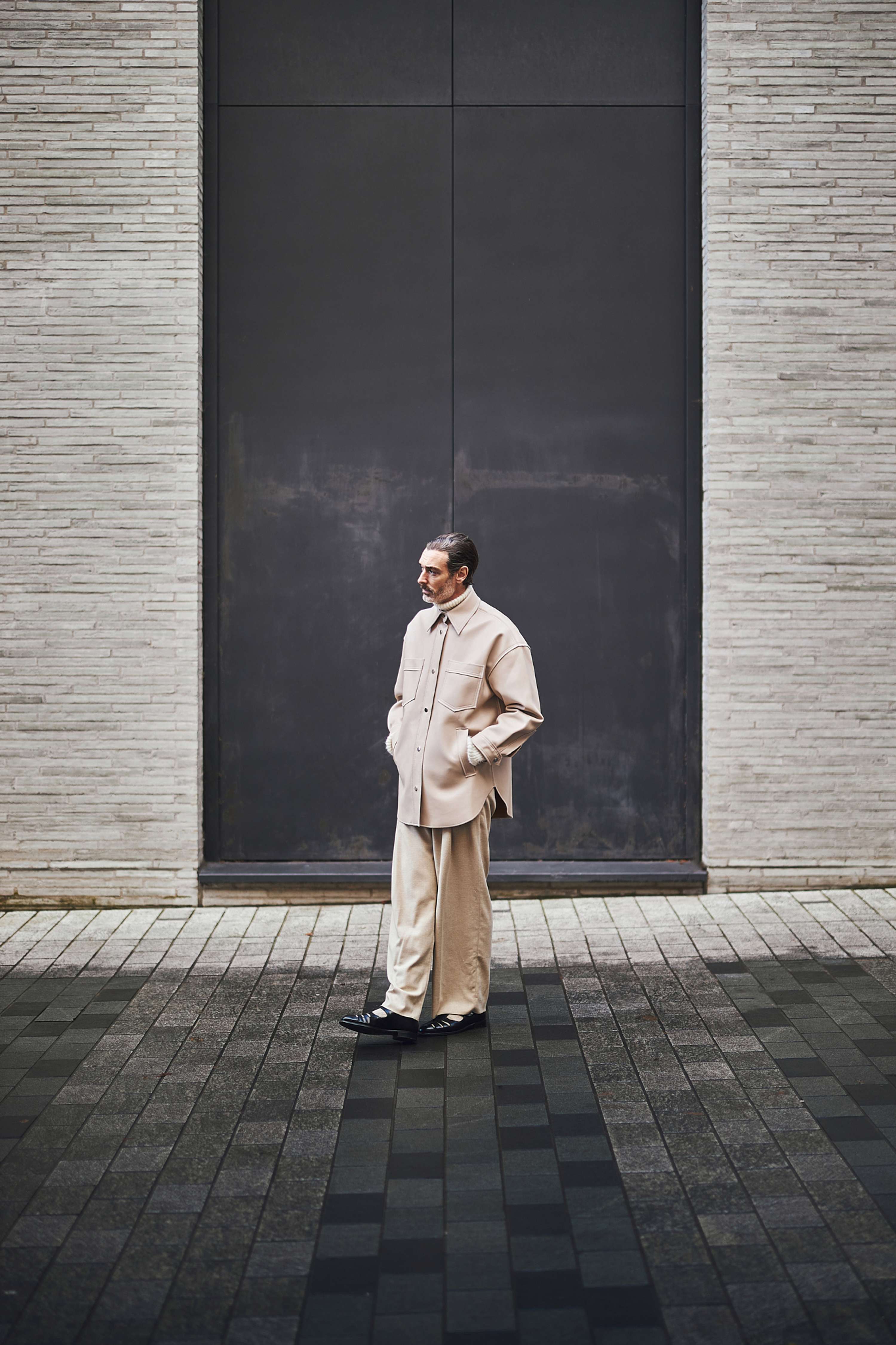 Richard Biedul Various by Hannah Miles