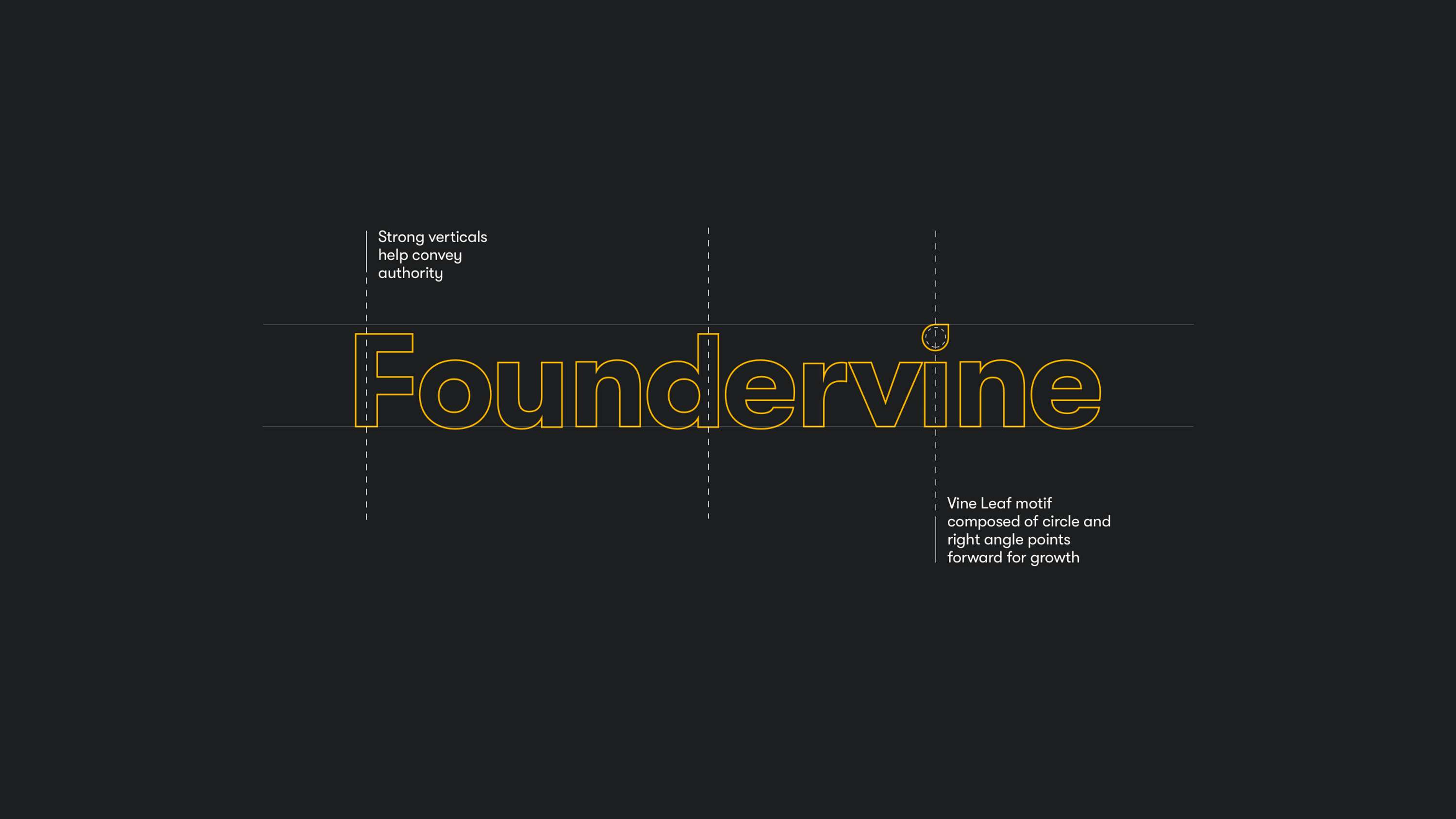 Foundervine by PHANTOM