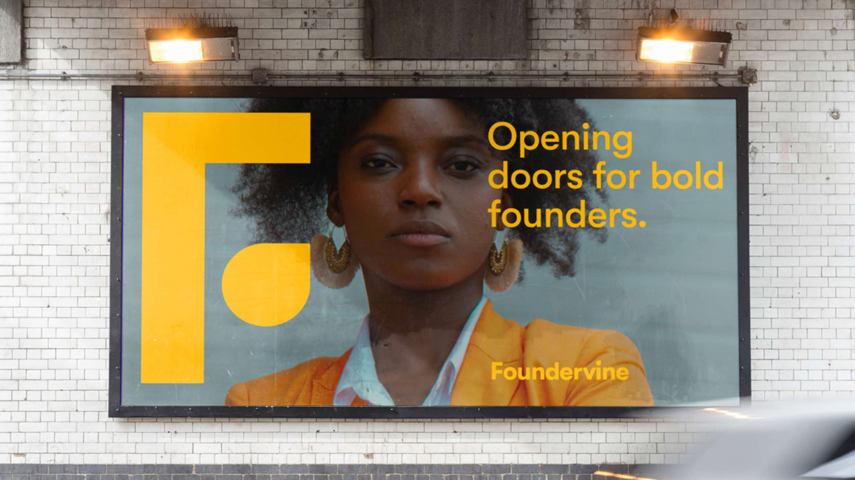 Foundervine by PHANTOM