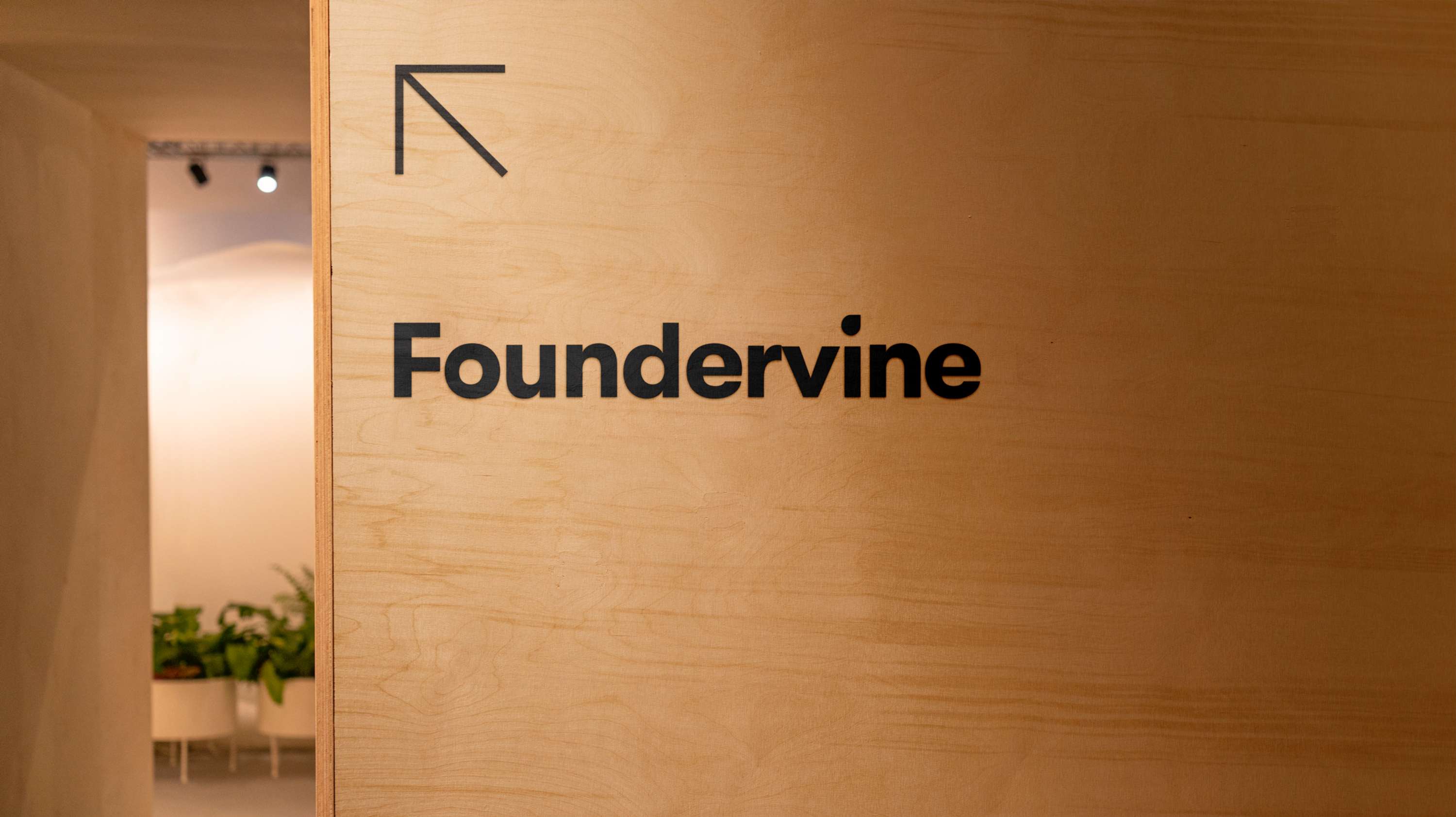 Foundervine by PHANTOM