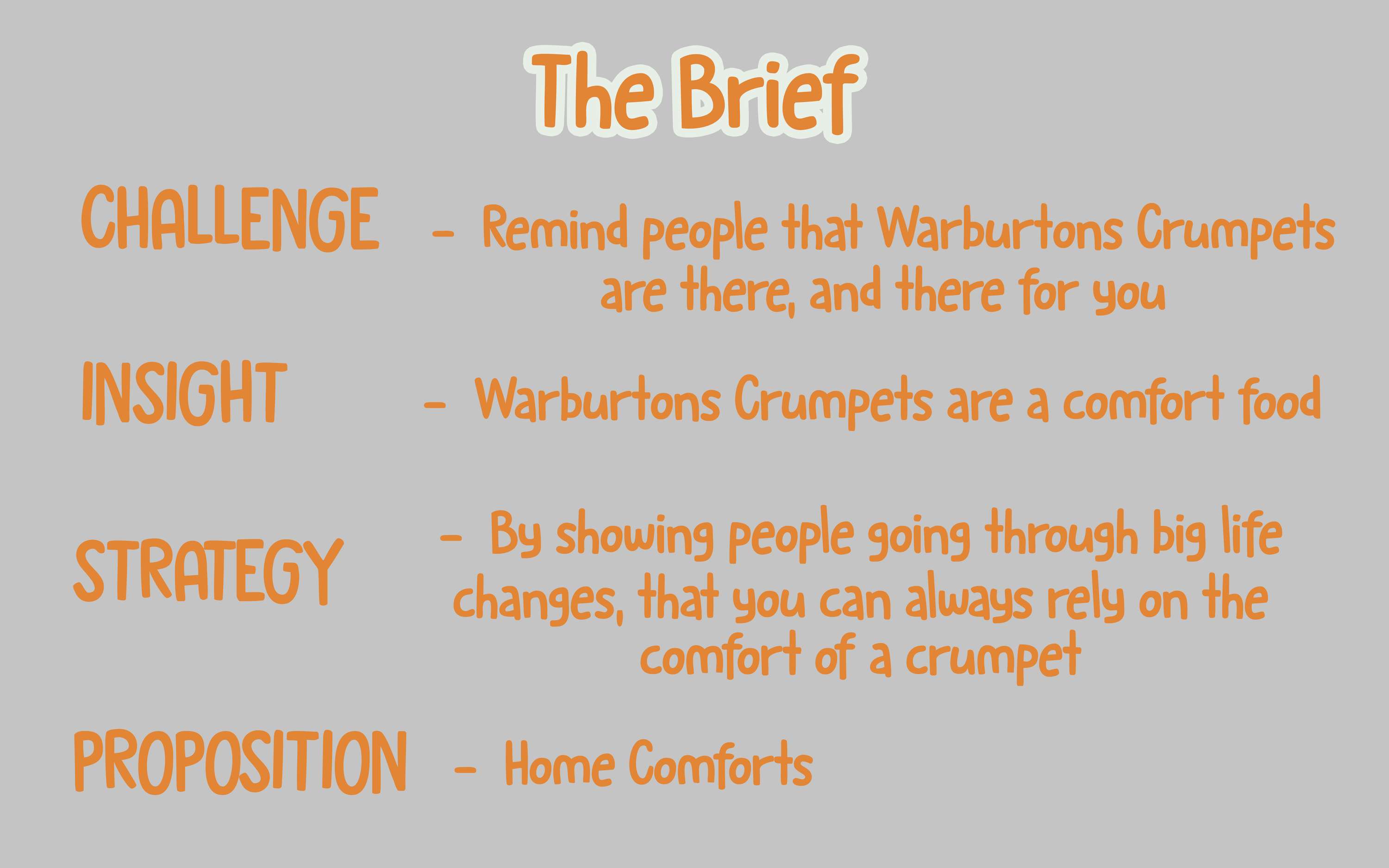 Warburtons by Meg Hoyes