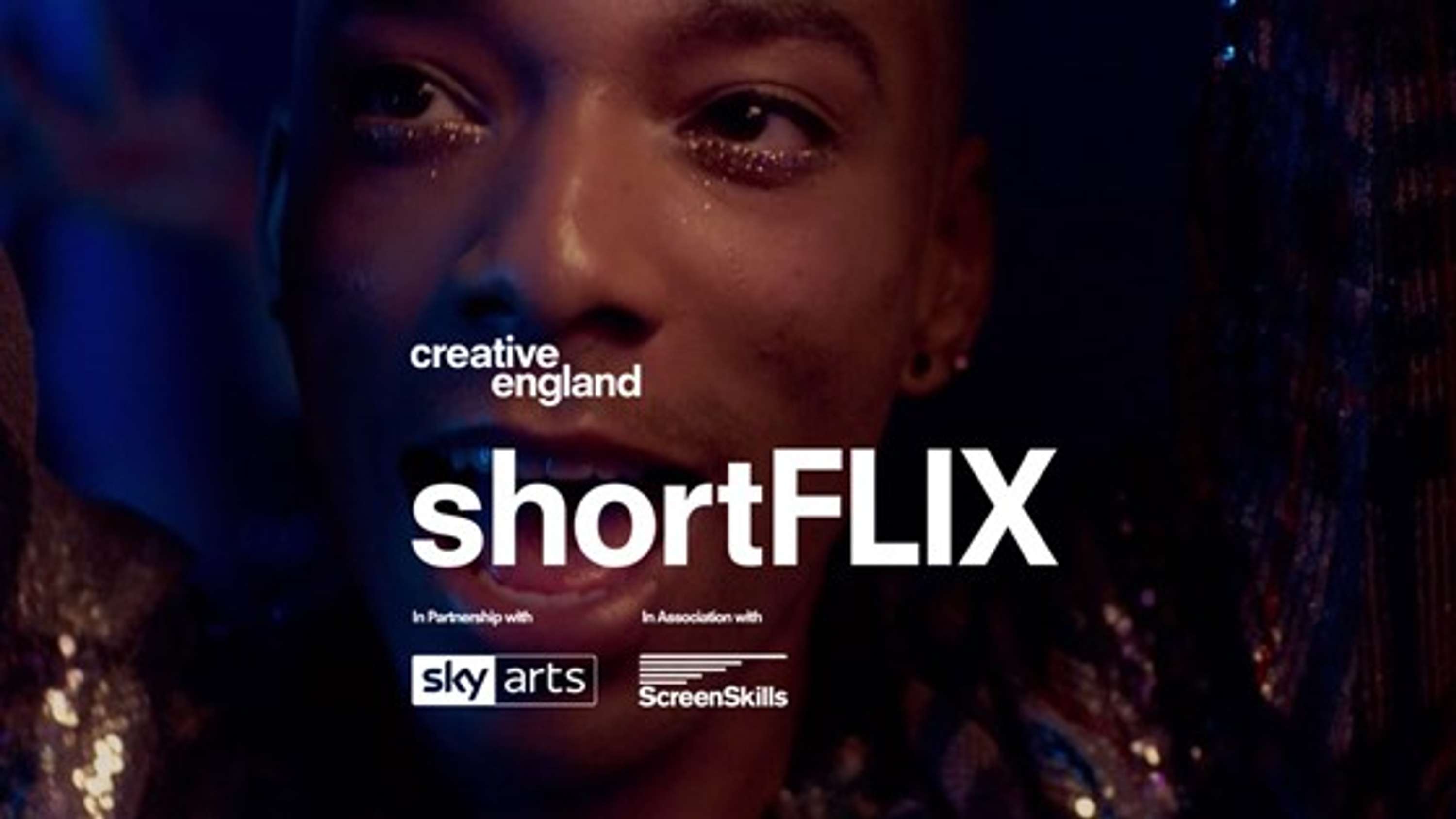 shortFLIX shoot + edit workshop by Reece Churm