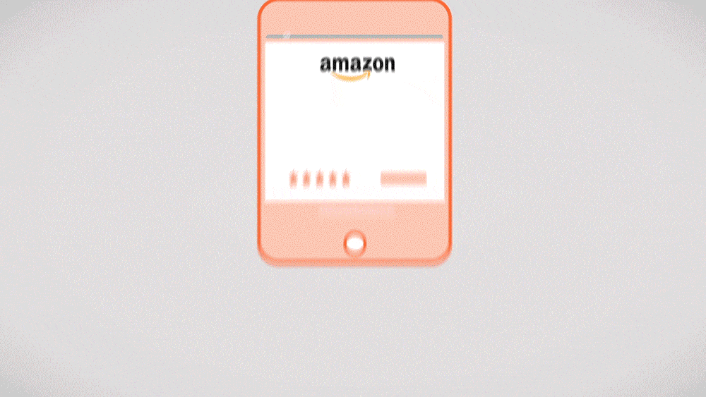 Amazon Subscribe & Save - Commercial by Sam Hendi