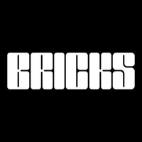 Bricks Magazine logo