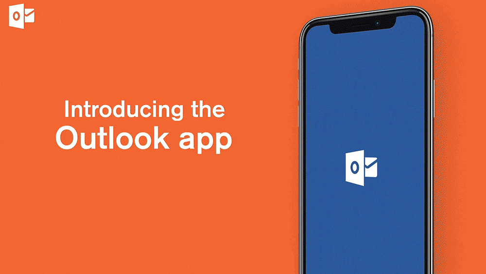 Microsoft Outlook App - Instructional Video by Sam Hendi