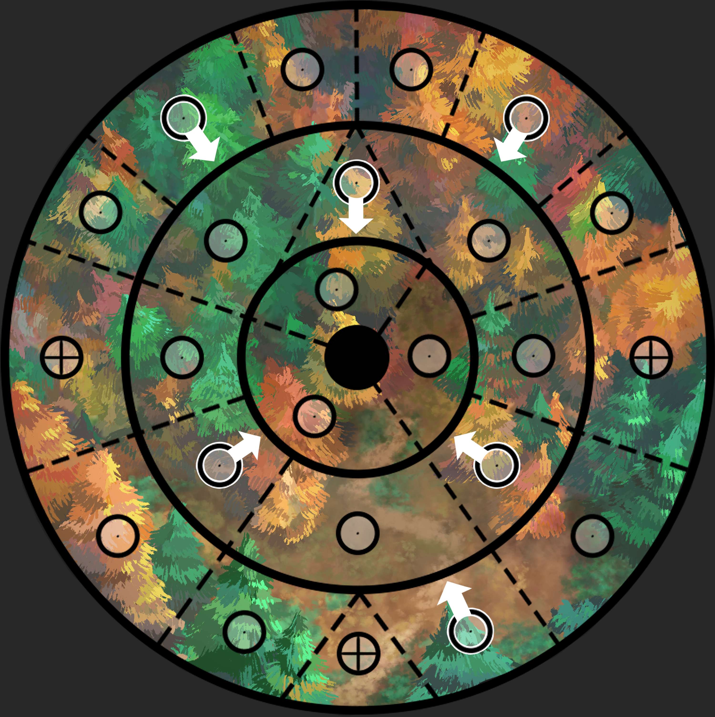Omar'en The Board game -Thesis by Andreas Stavrakis