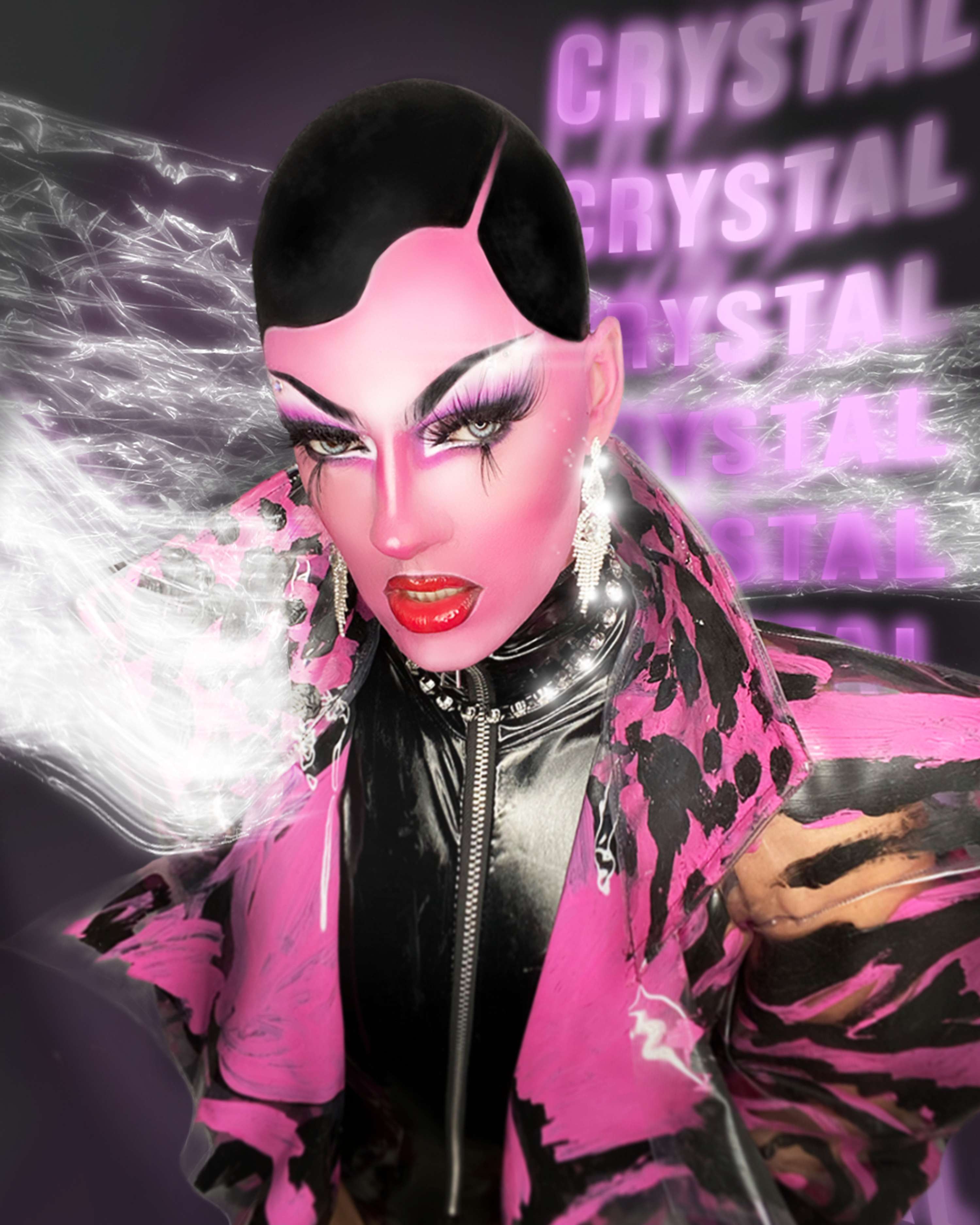 Retouch/ Image Editing for RuGirls by Vasco Oliveira