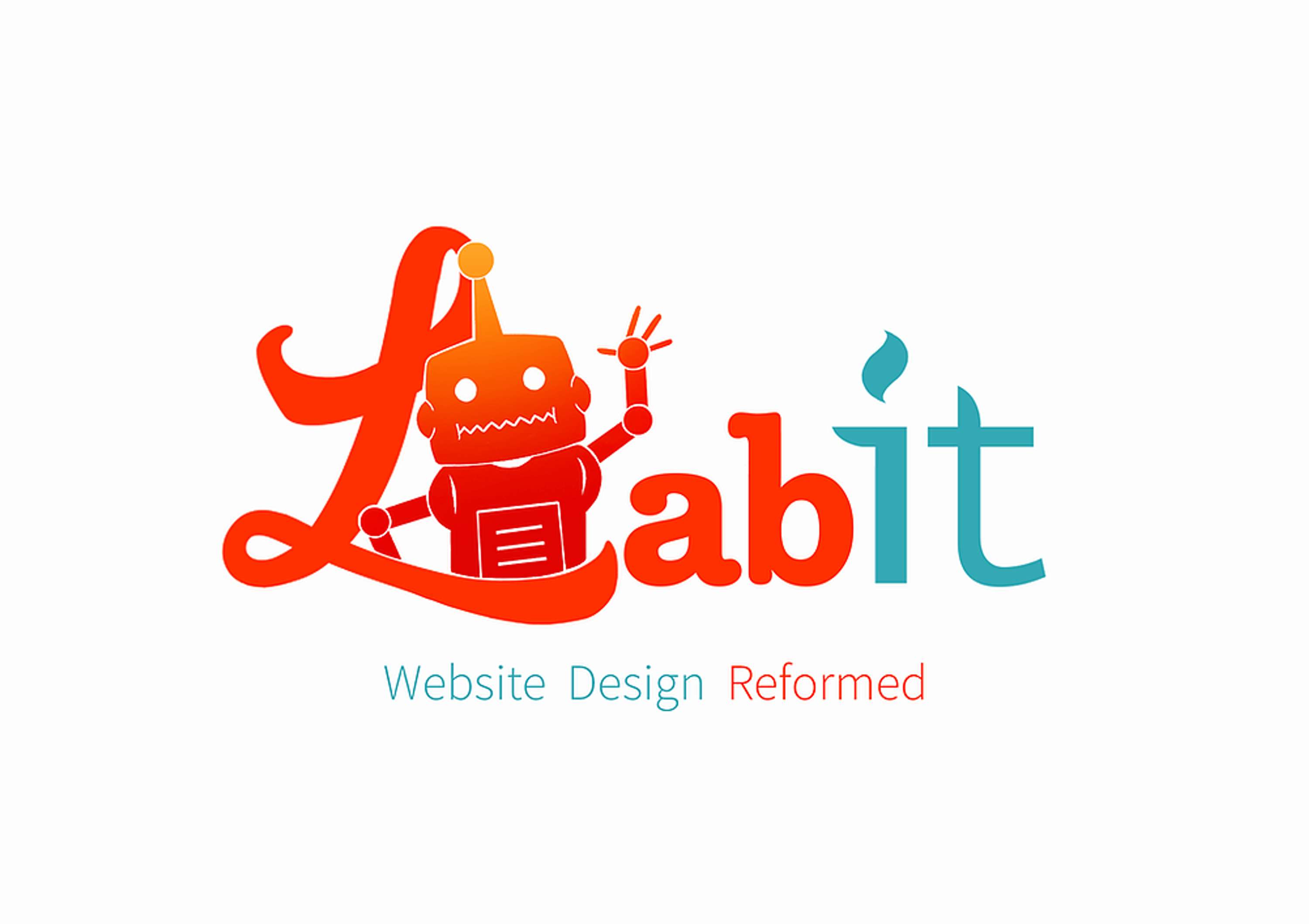 Labit Logo by Andreas Stavrakis