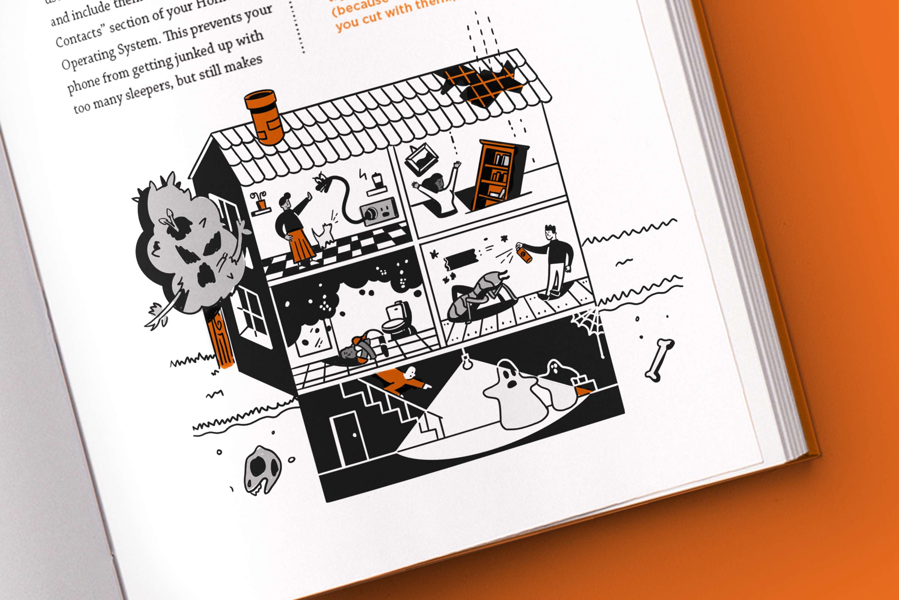 In case you get hit by a bus book by Nancy Butterworth
