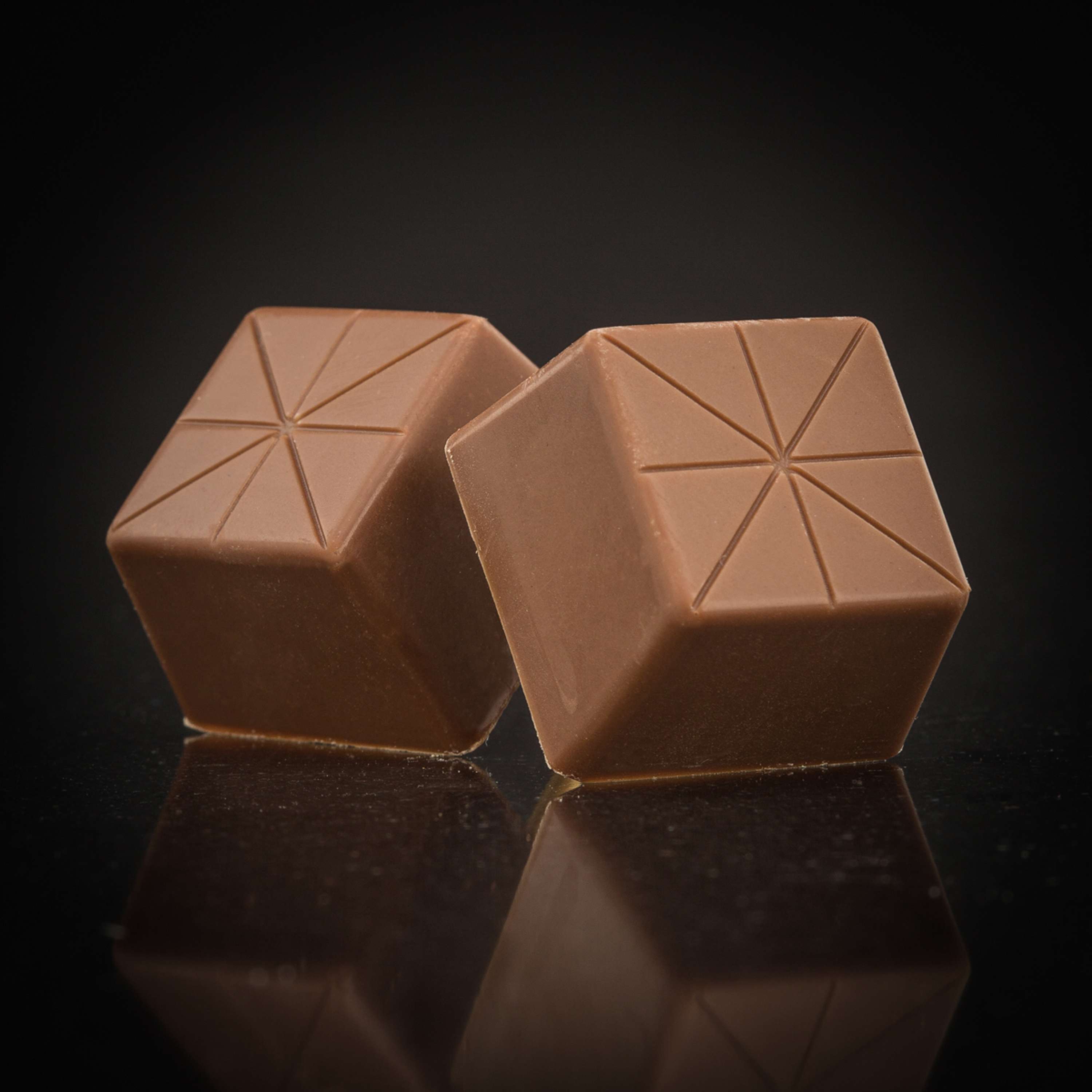 Castle Chocolates | 2020 by Scott Wigglesworth