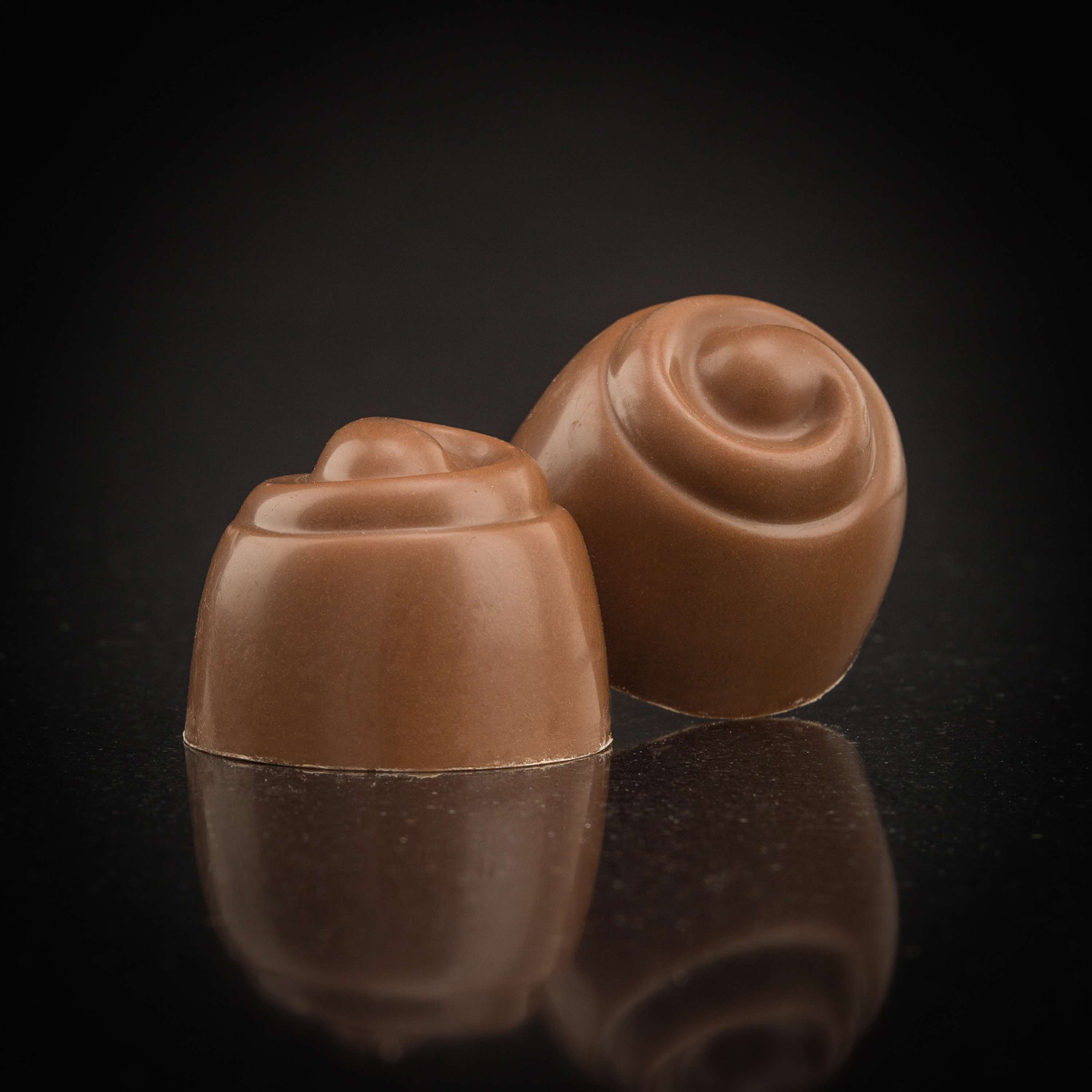 Castle Chocolates | 2020 by Scott Wigglesworth