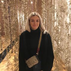 Madeleine Valder