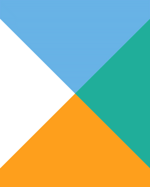 Type Driven Marketing Creatives by MVF
