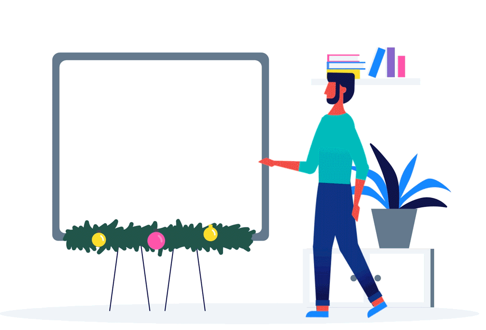 MVF Xmas Animations 2020 by MVF