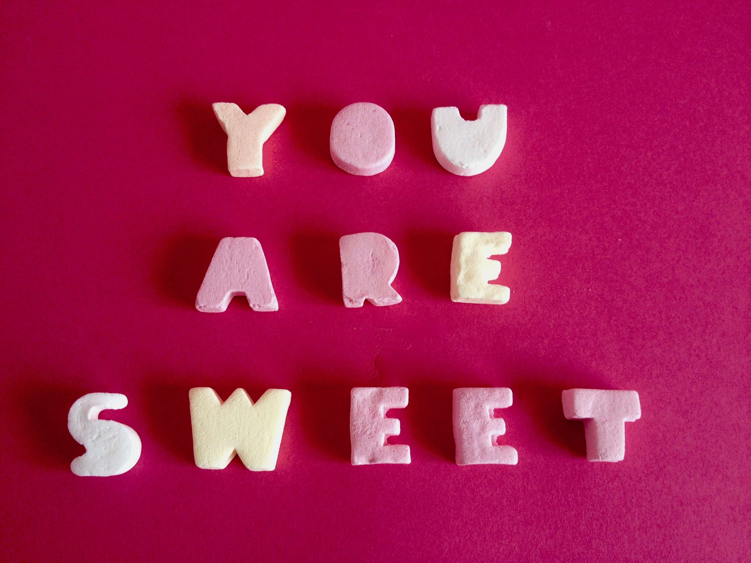 The SWEET project by Linsey M