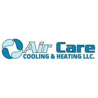 Air Care Cooling & Heating LLC Jobs & Projects | The Dots