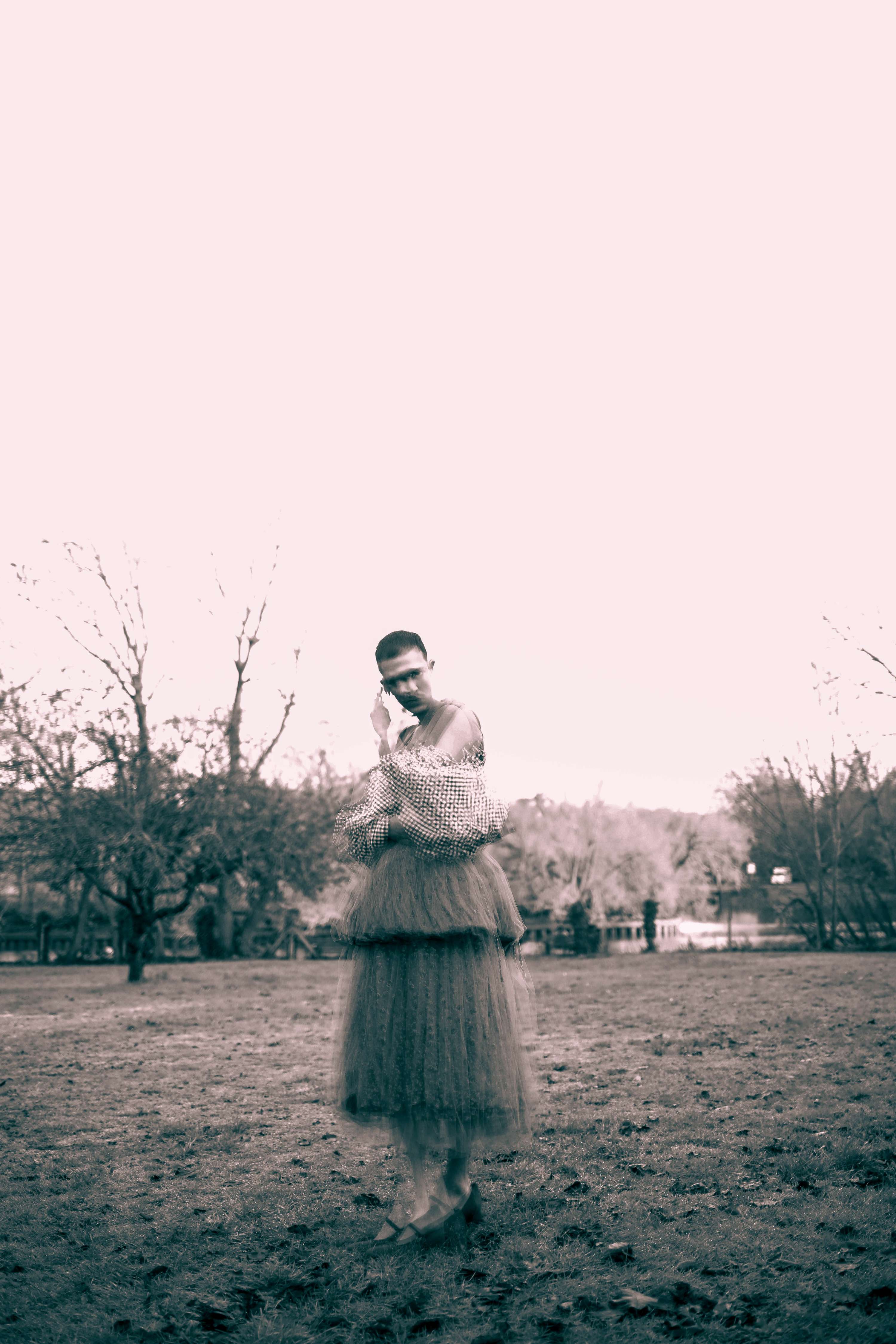 Re-Edify for Flanelle by Keerthana Kunnath